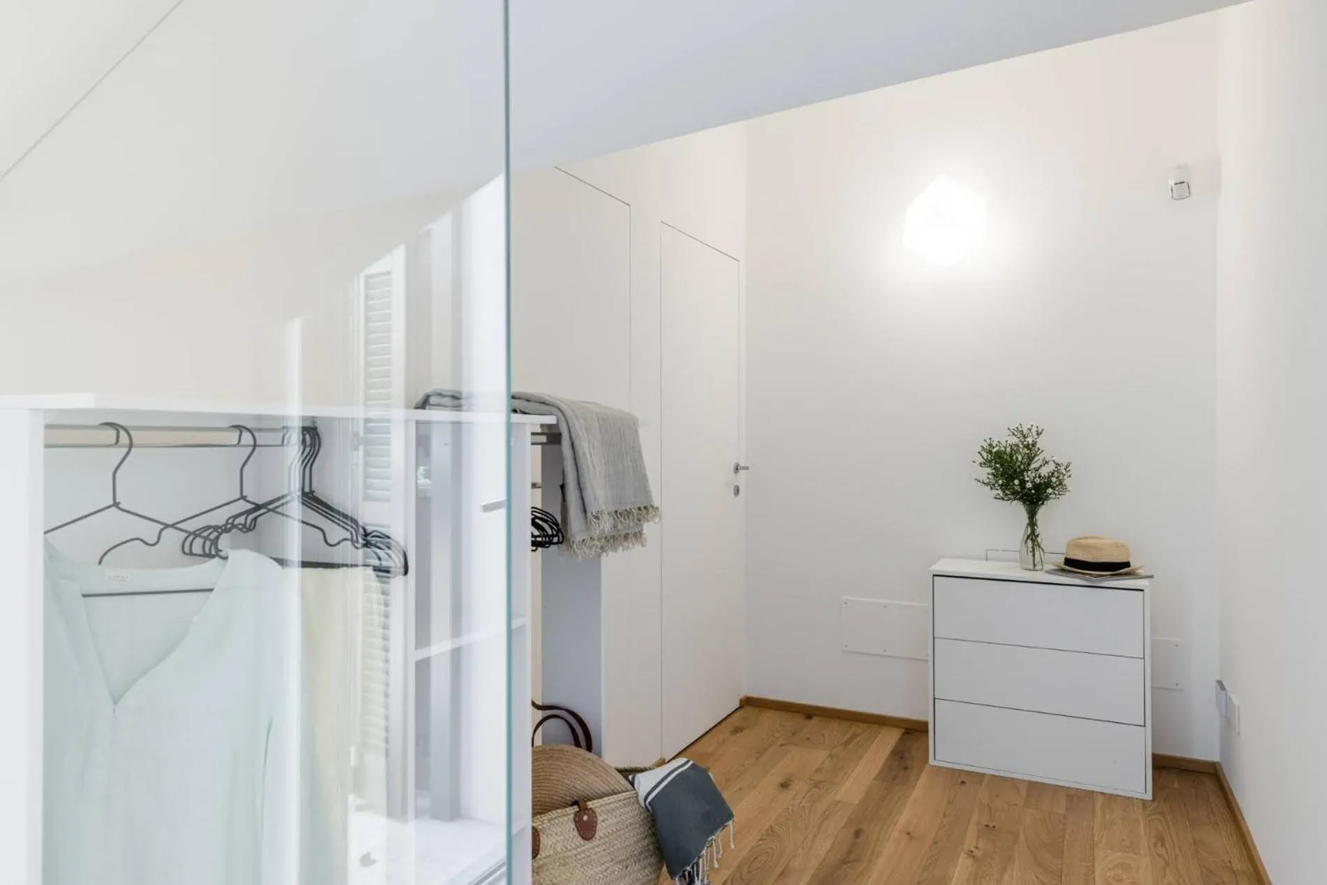 wardrobe in Ca' de Ma