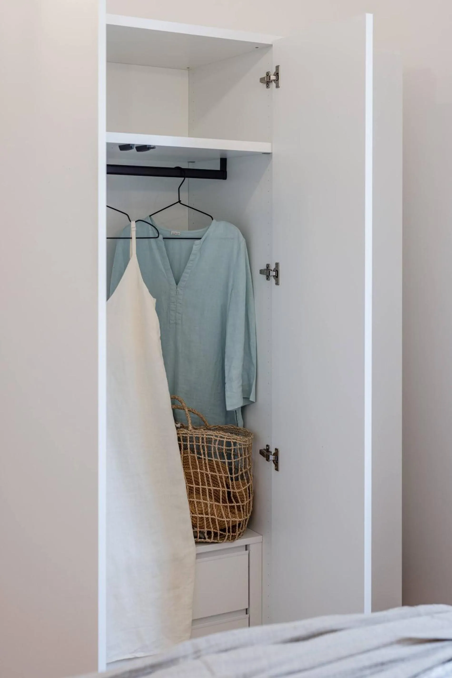 wardrobe in Ca' de Ma