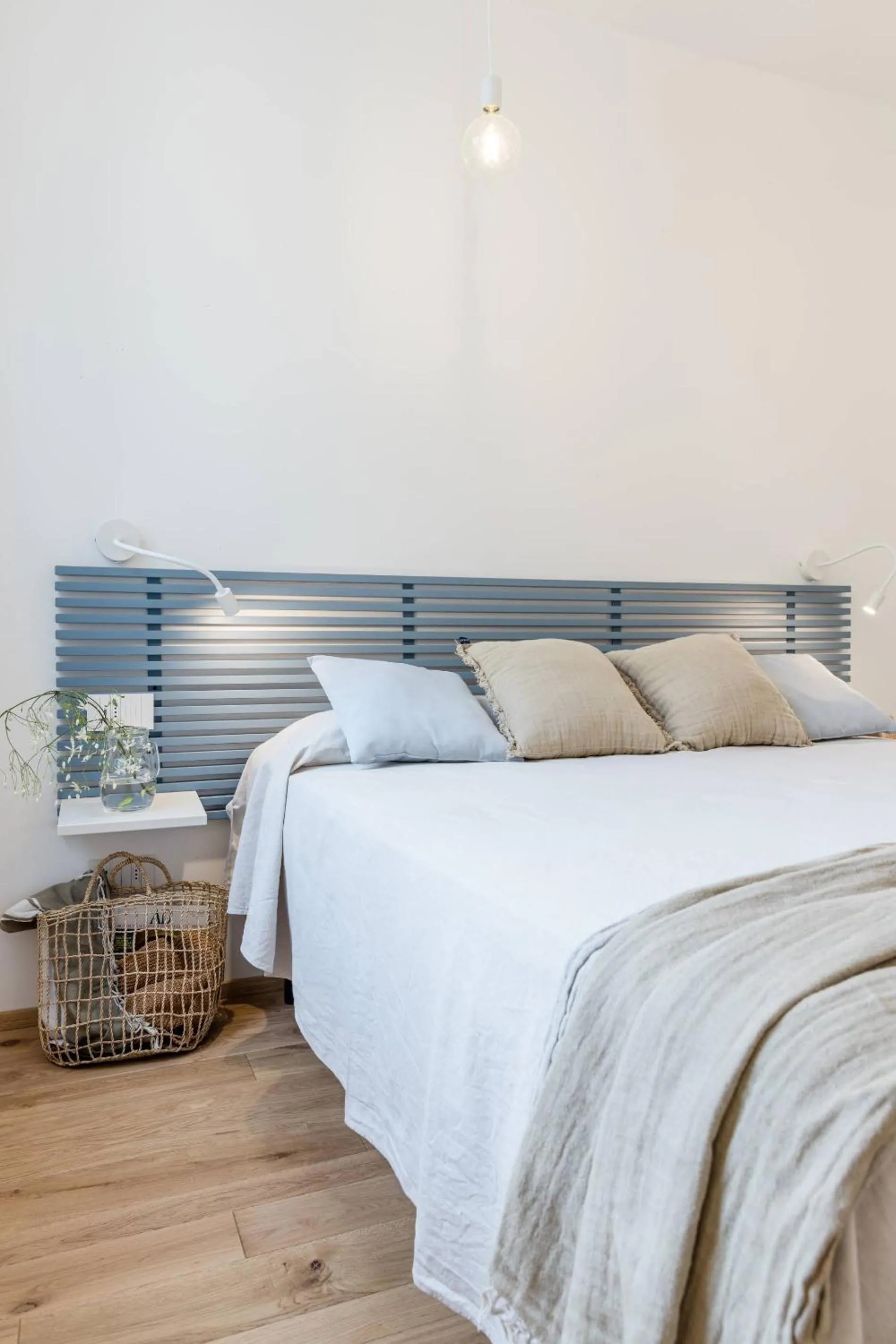 Bed in Ca' de Ma