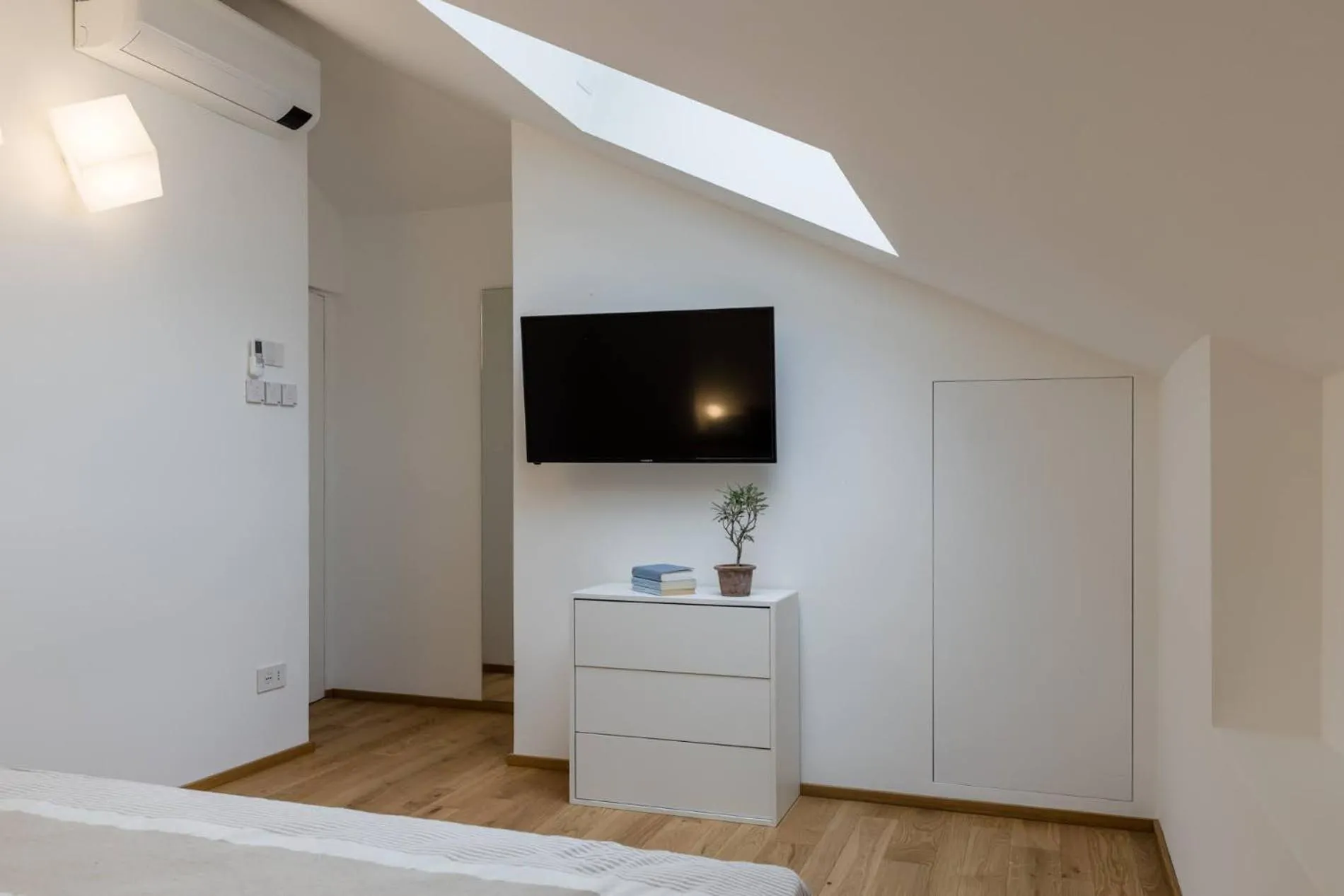 TV and multimedia in Ca' de Ma
