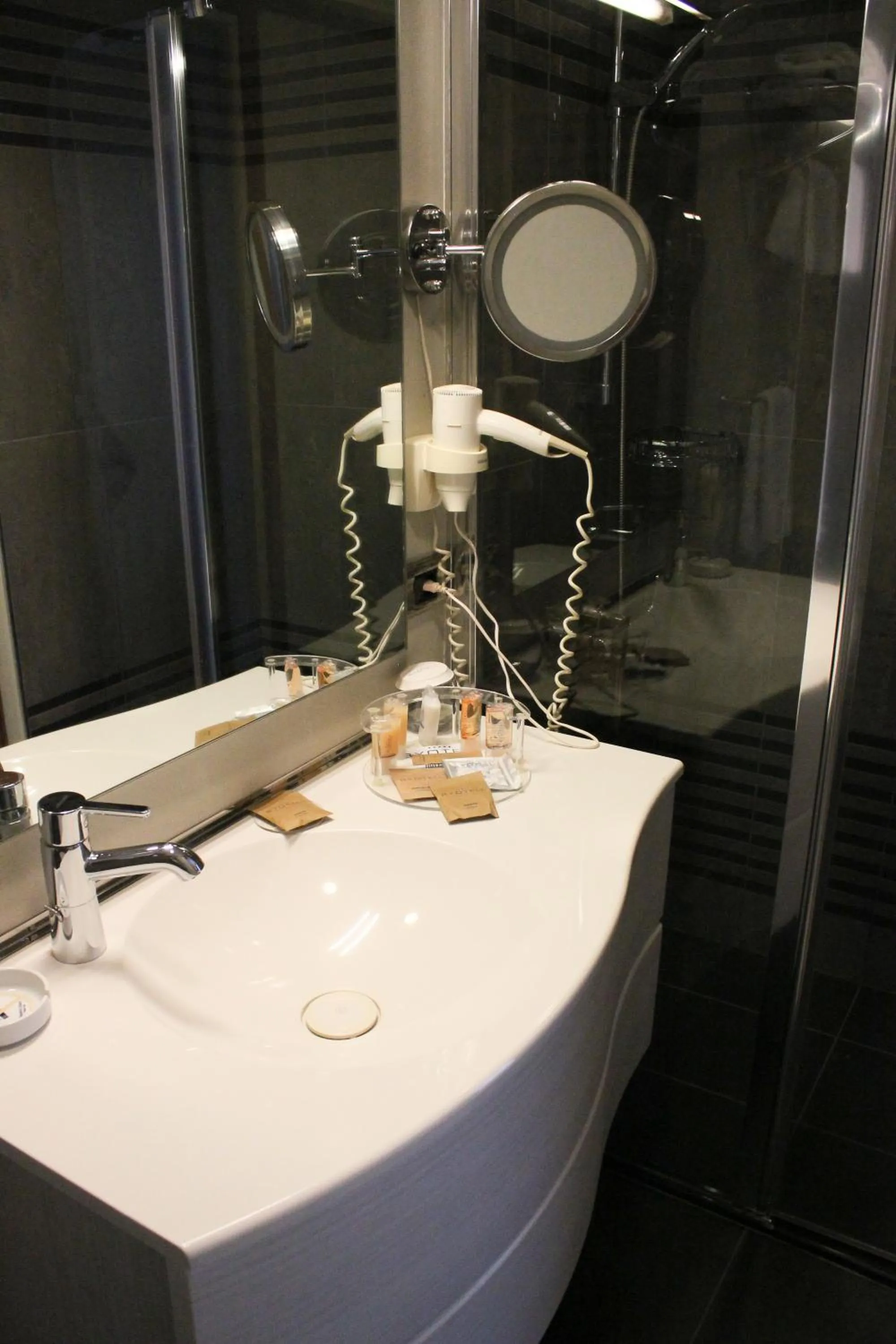 Property building in Byotell Istanbul