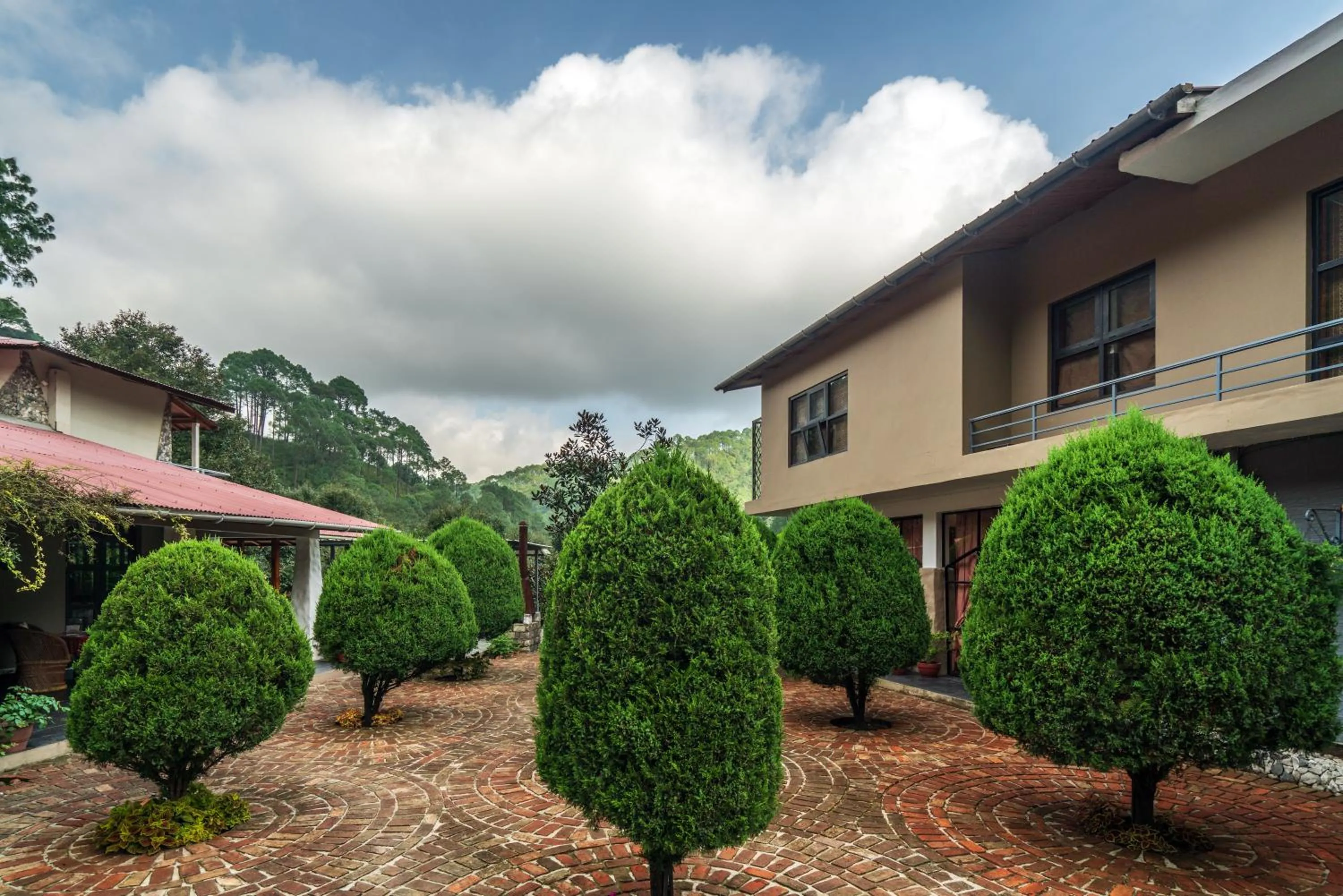 Casa Bhimtal