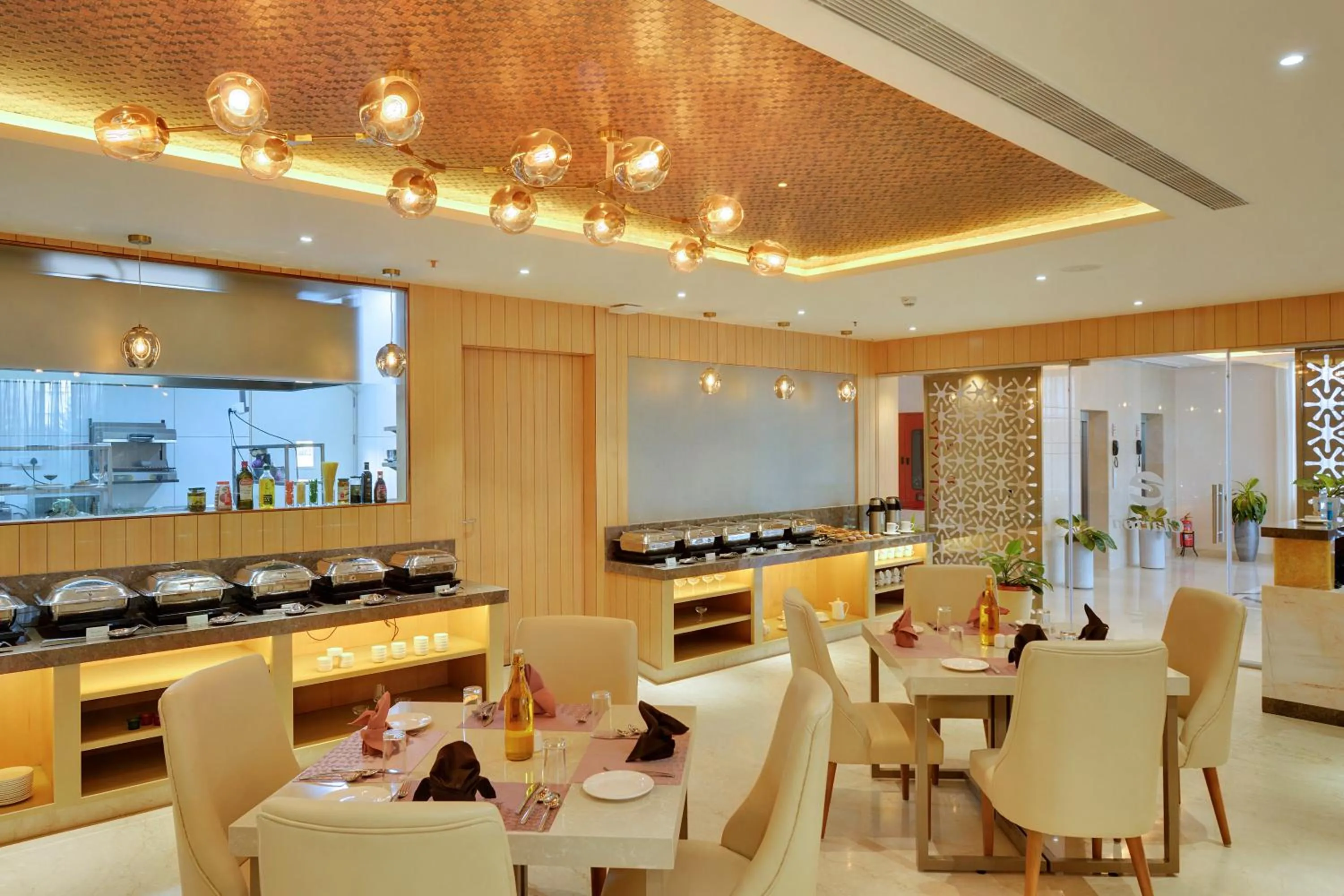 Clarion Hotel Bangalore