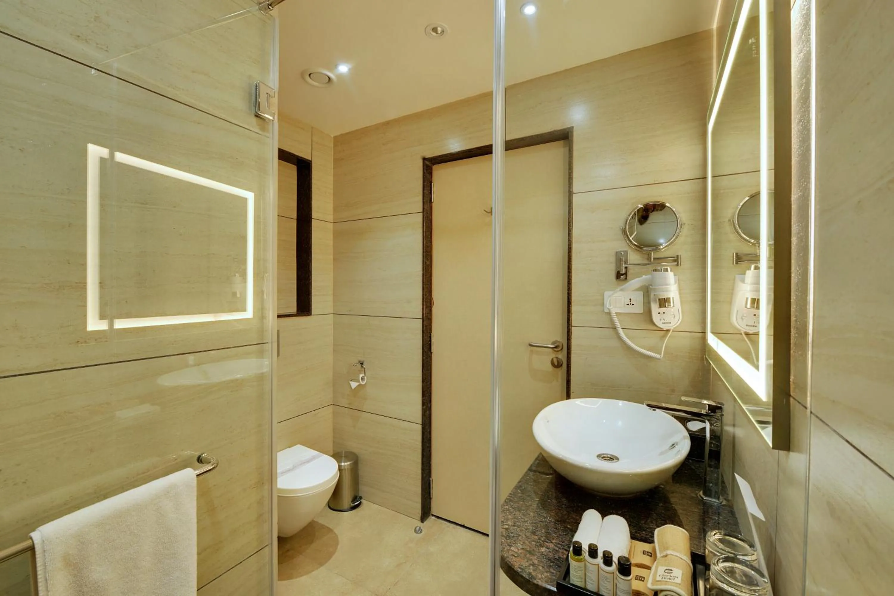 Clarion Hotel Bangalore