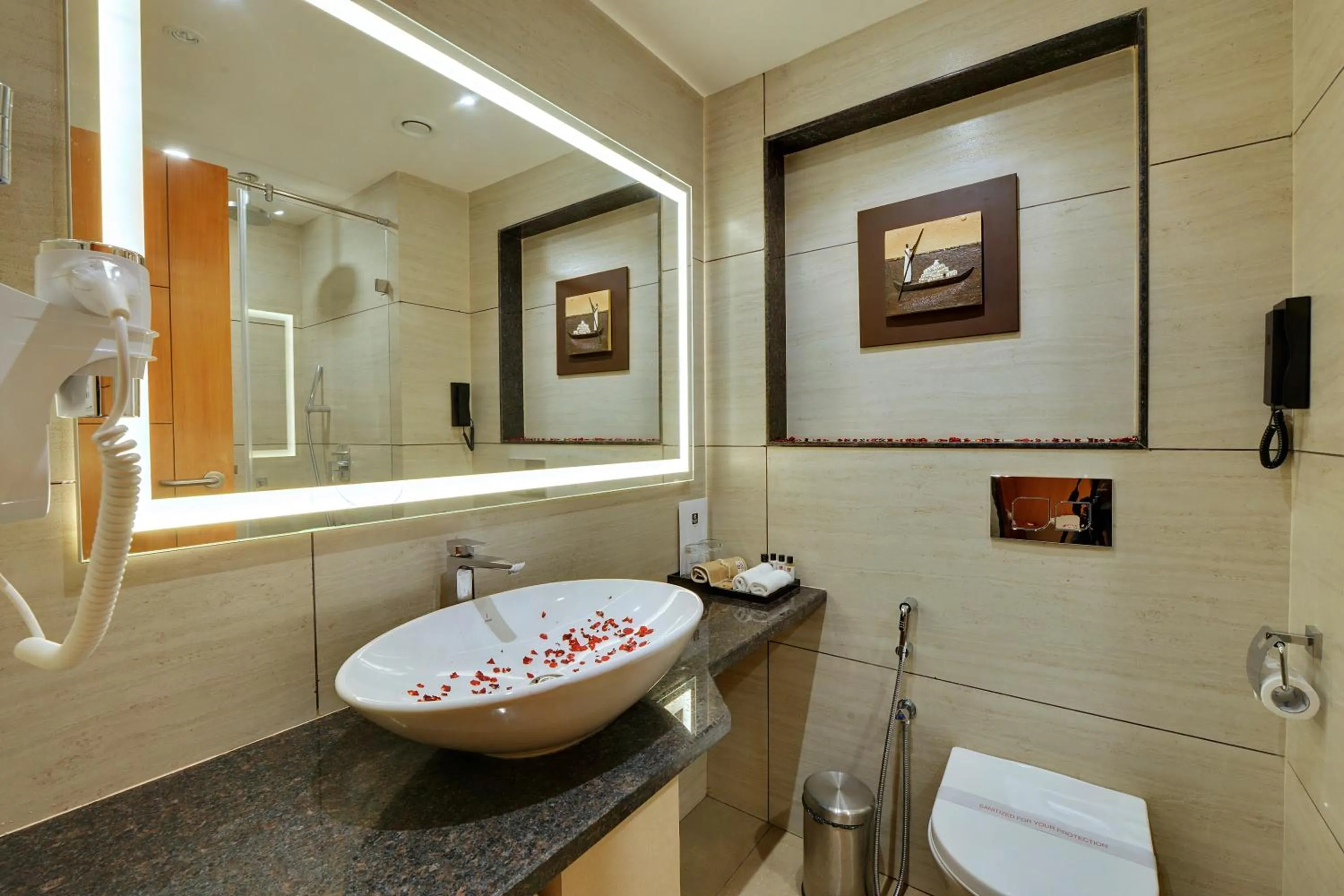 Clarion Hotel Bangalore