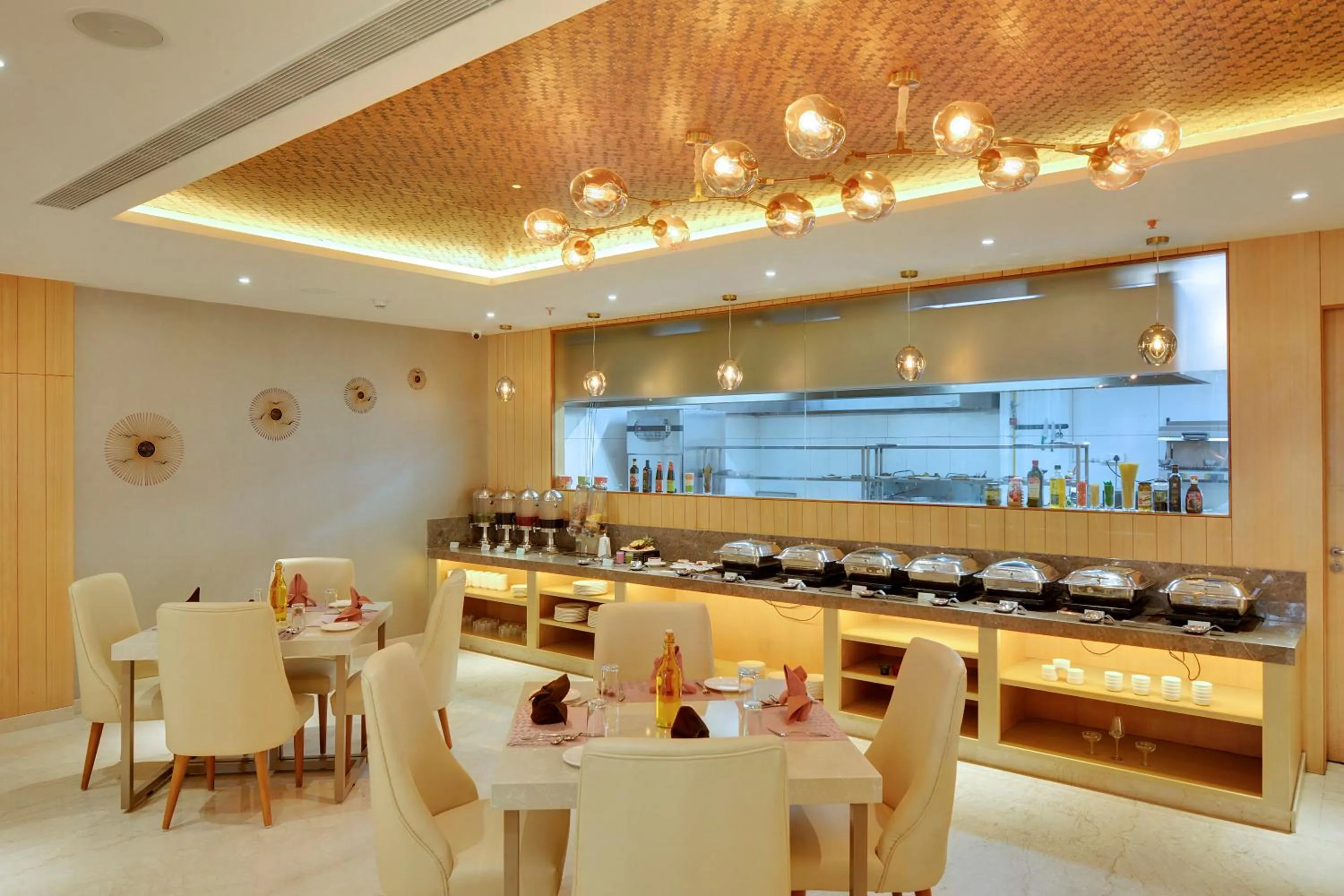 Clarion Hotel Bangalore