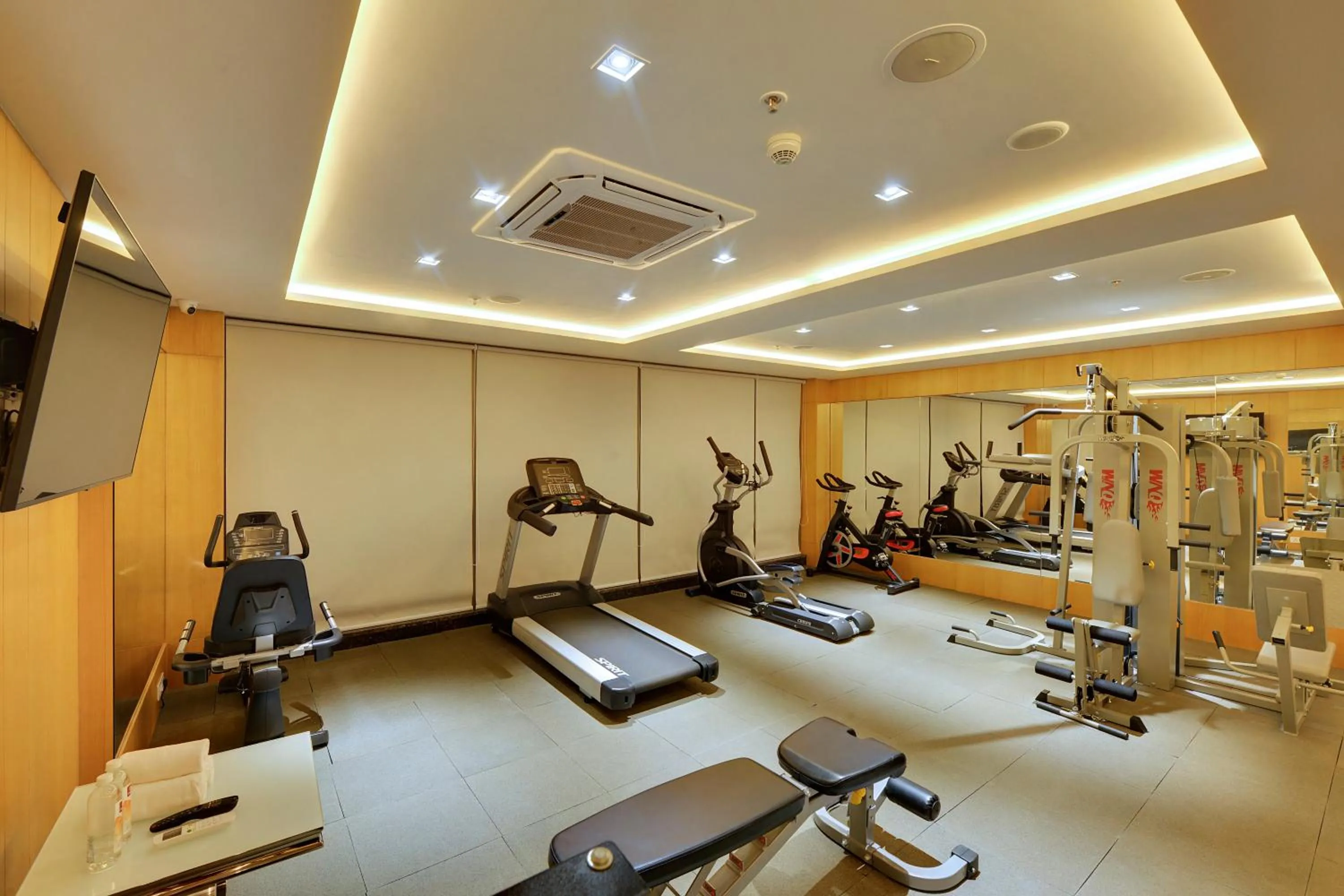 Clarion Hotel Bangalore