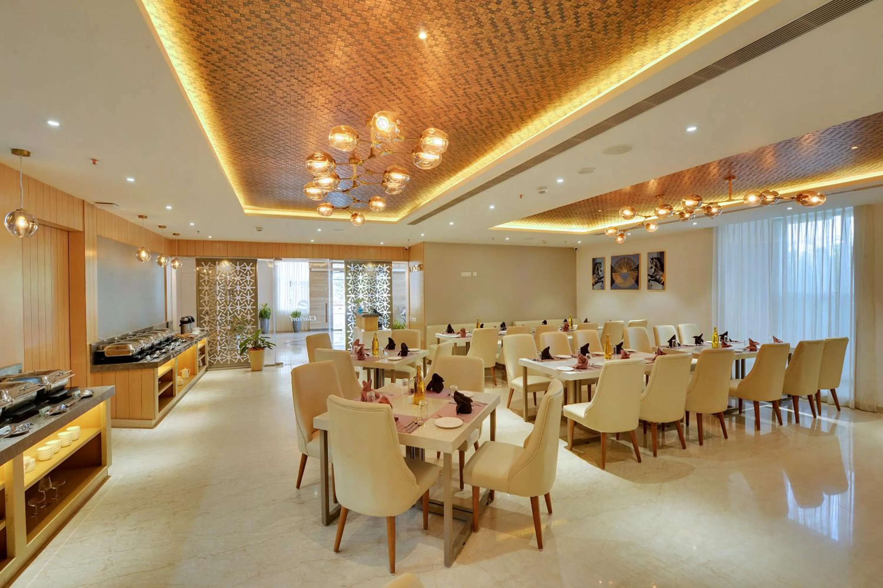 Clarion Hotel Bangalore