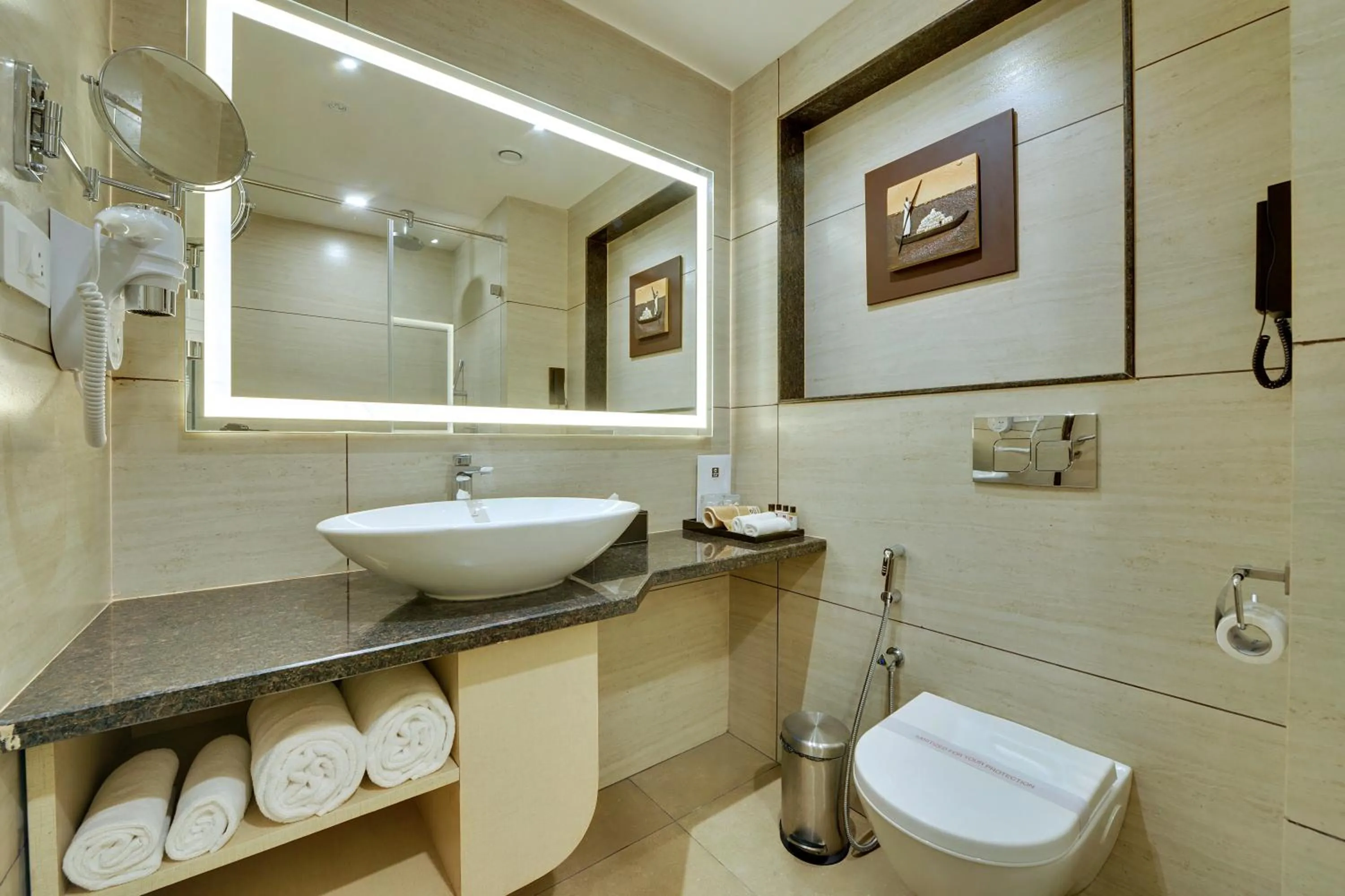 Clarion Hotel Bangalore