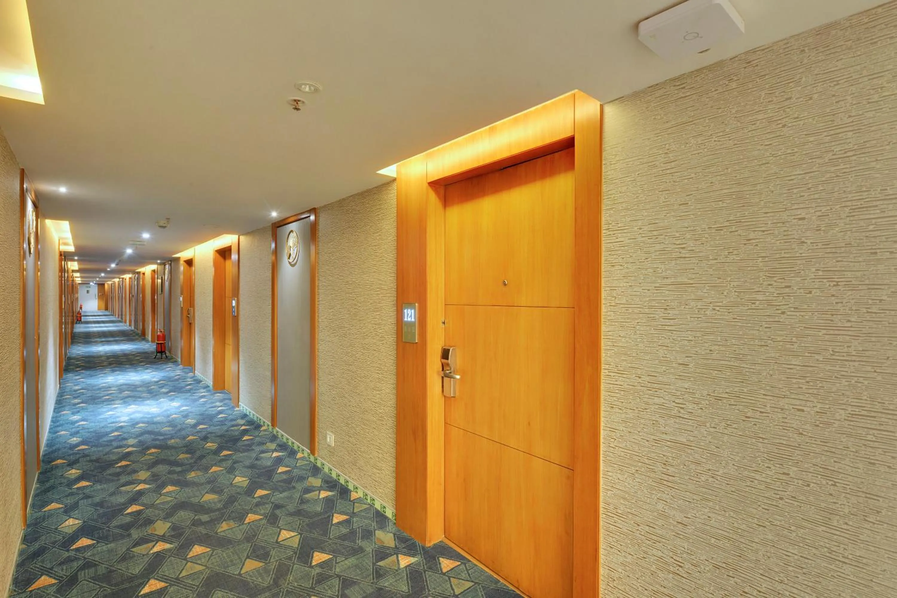 Clarion Hotel Bangalore