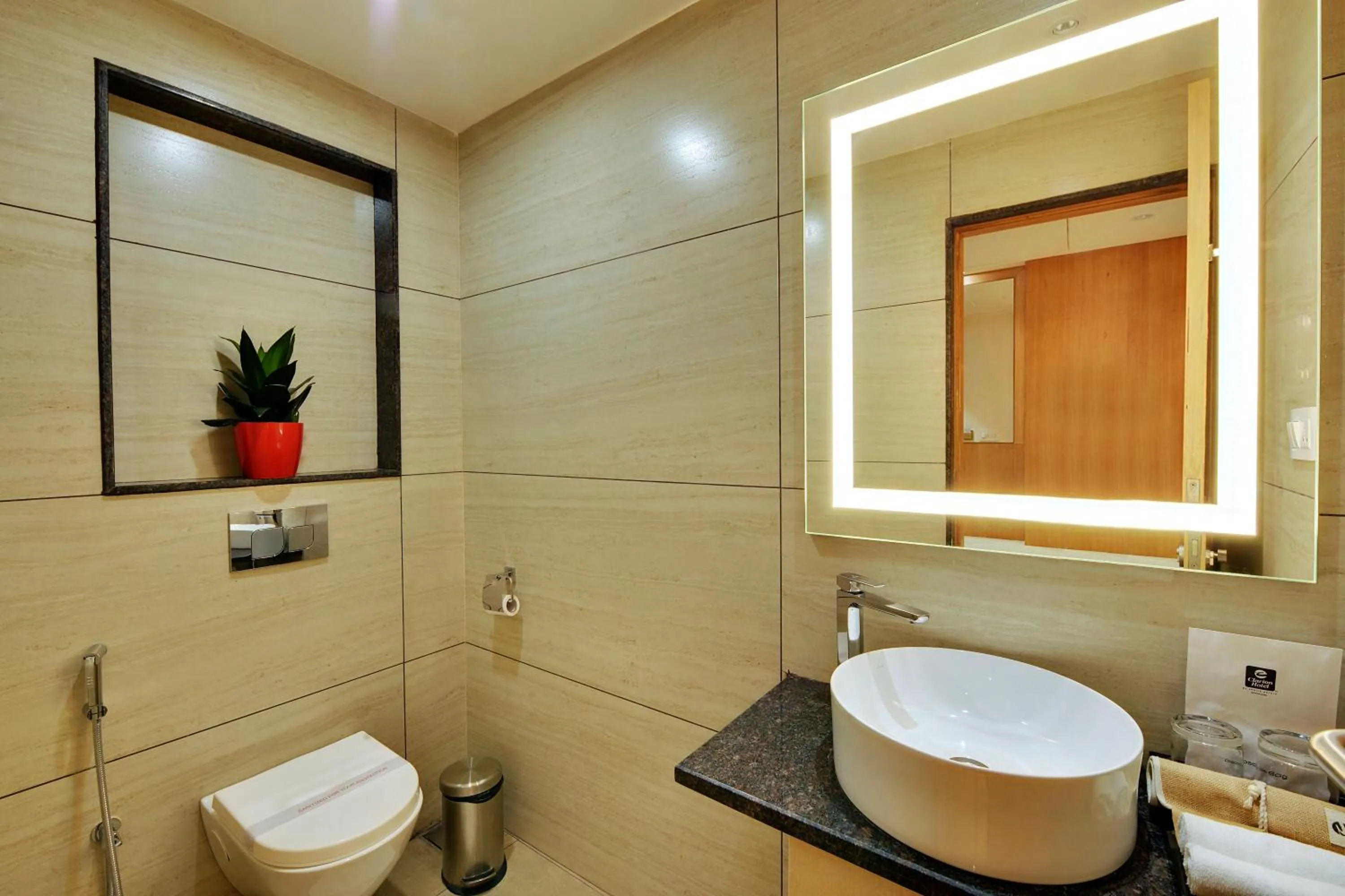 Clarion Hotel Bangalore