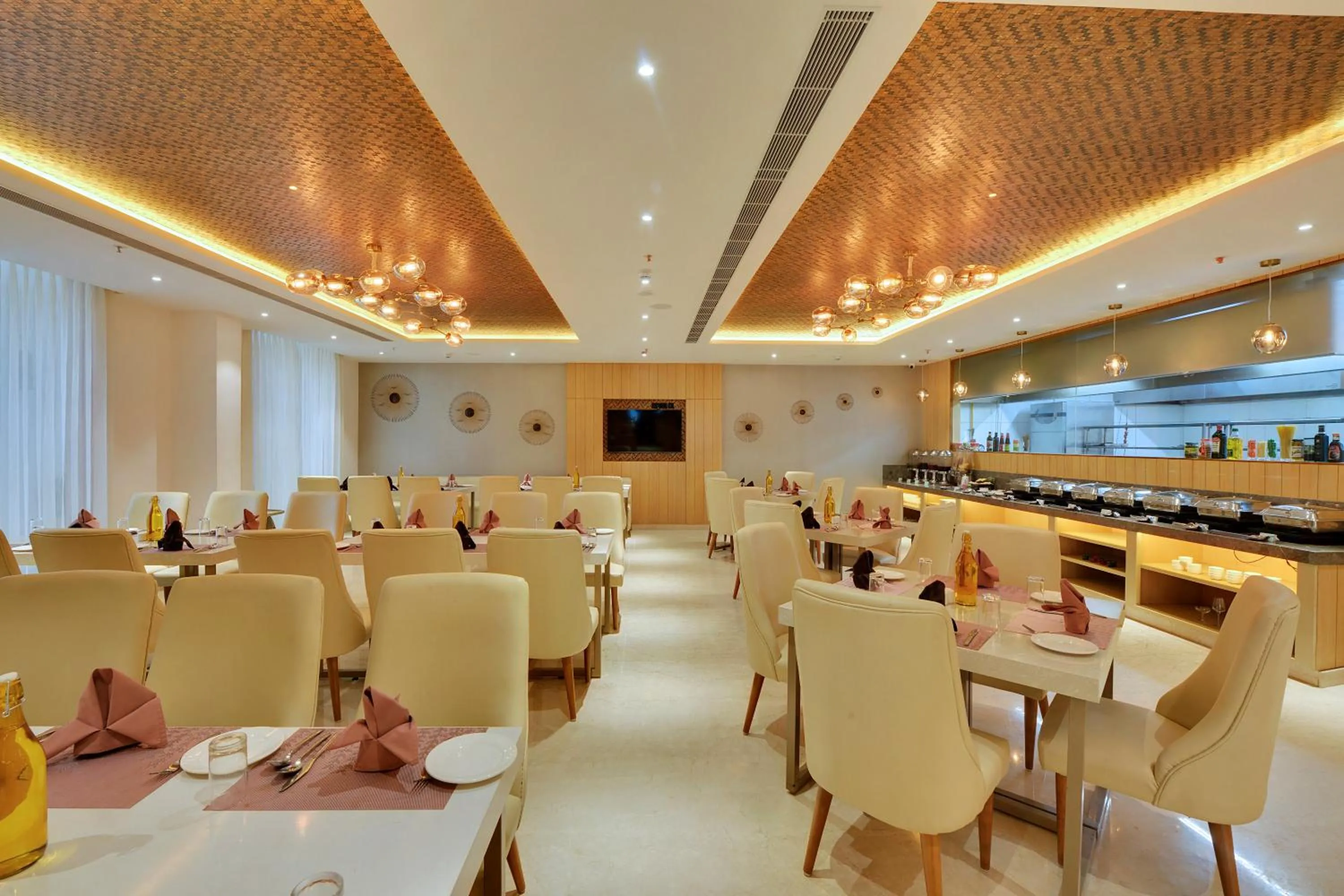 Clarion Hotel Bangalore