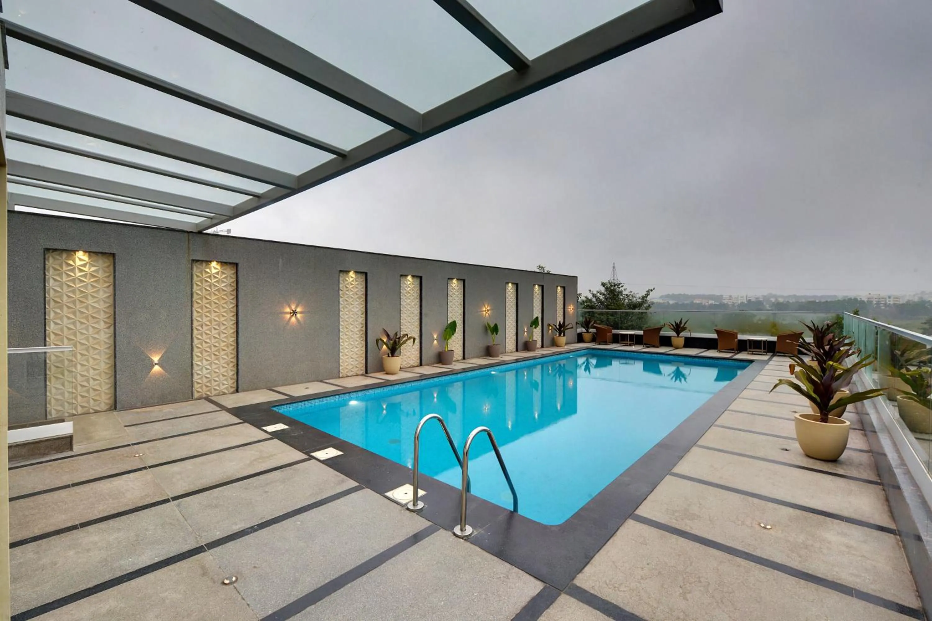 Clarion Hotel Bangalore