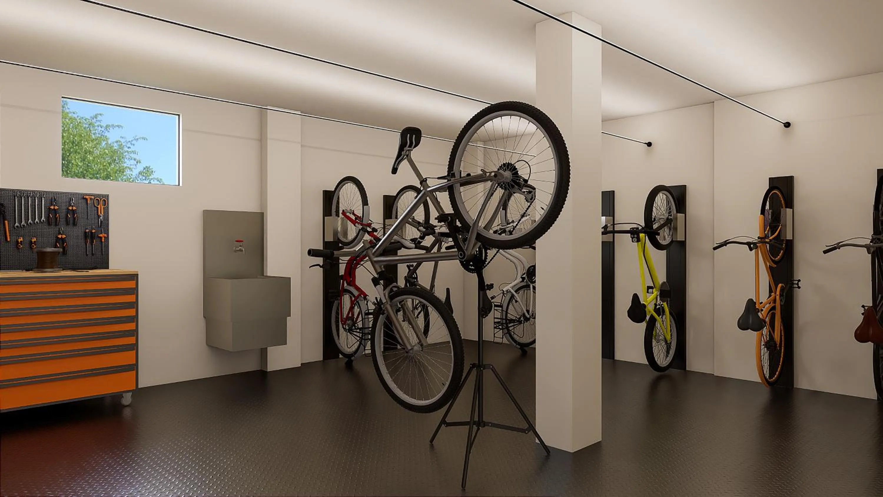 Hotel Le Palme Lago Maggiore Bike Friendly