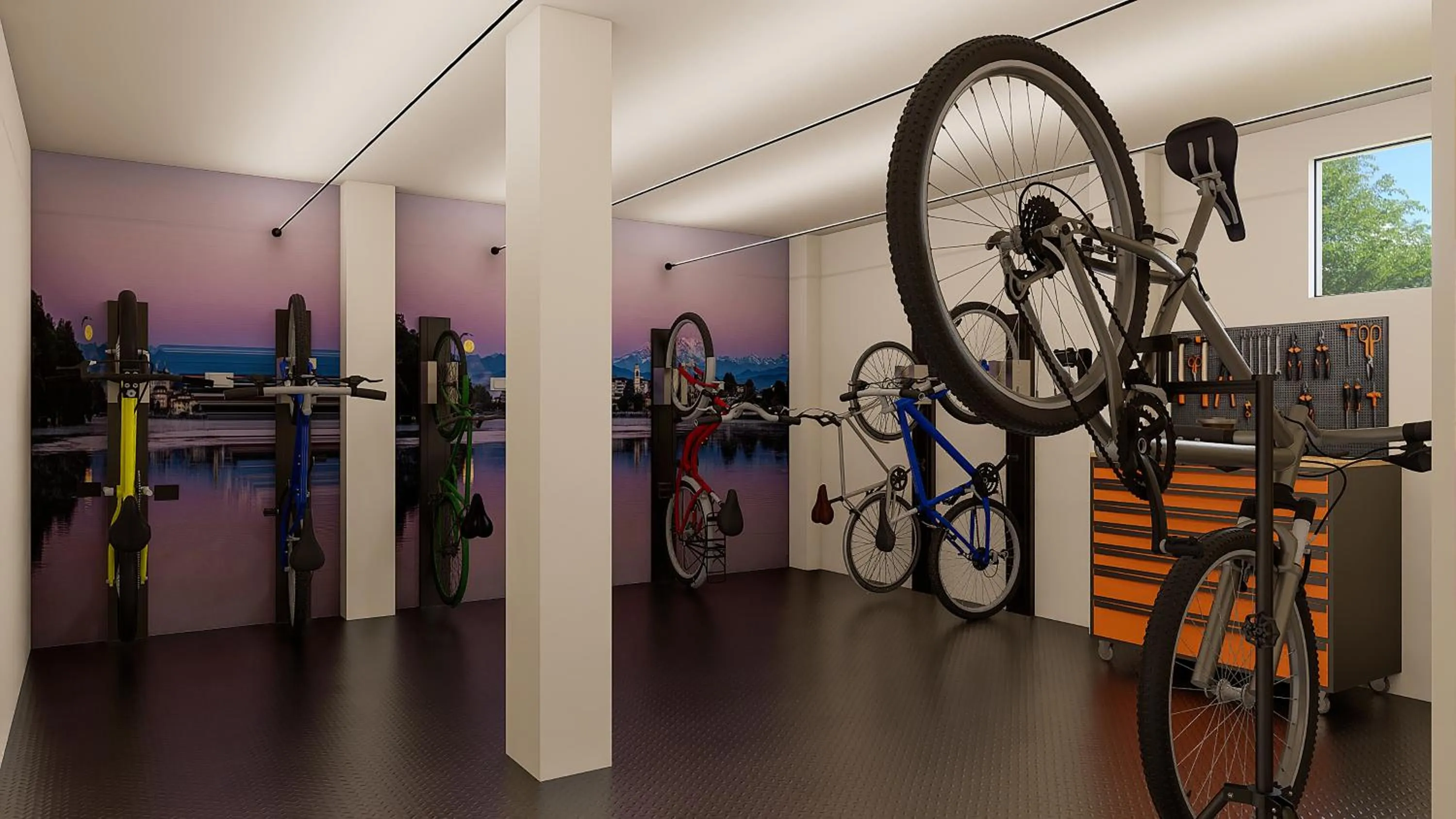 Hotel Le Palme Lago Maggiore Bike Friendly