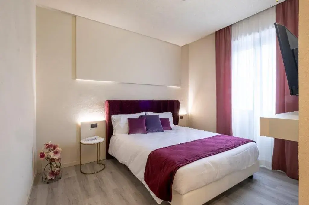 Hotel Le Palme Hotel Le Palme