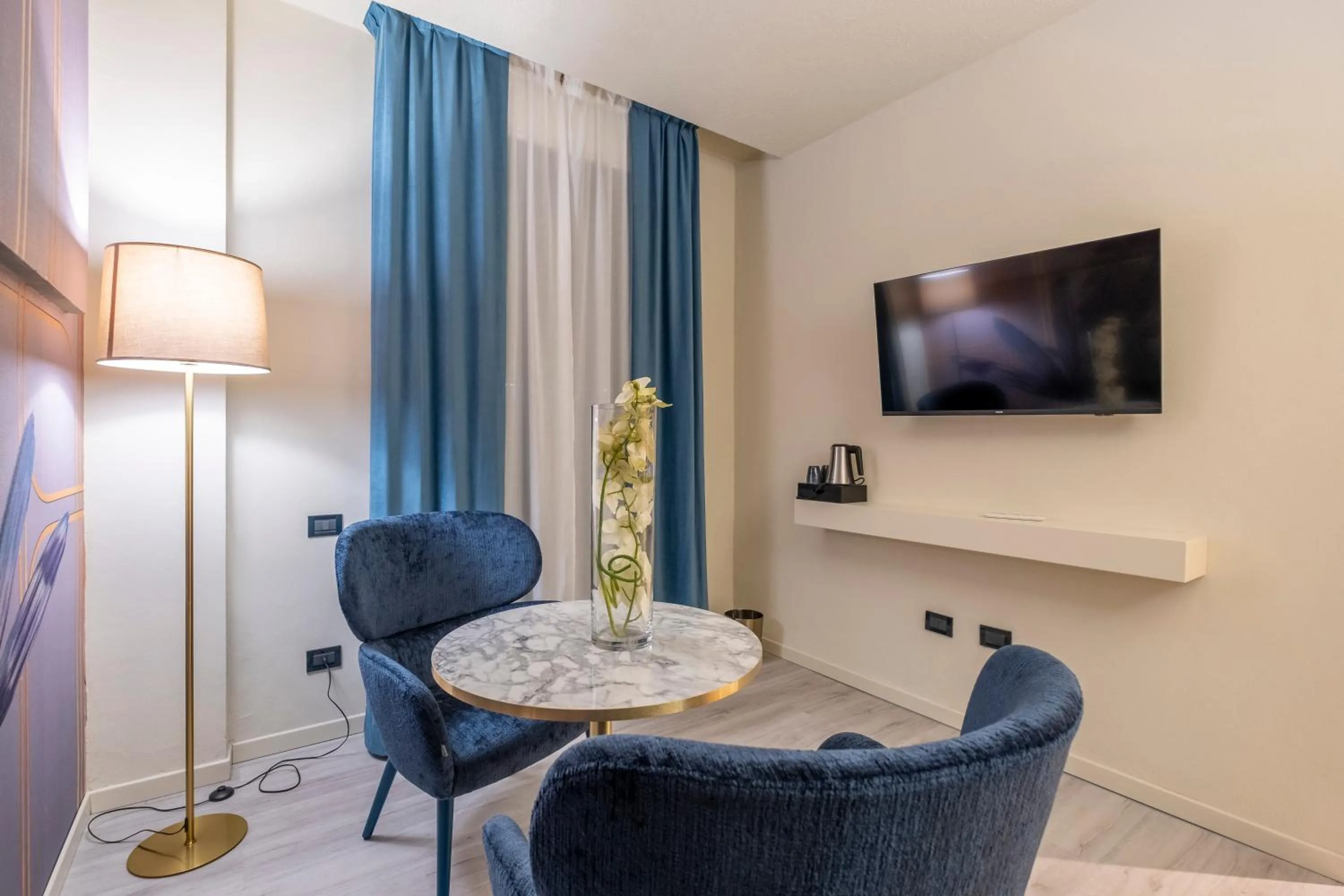 Hotel Le Palme Lago Maggiore Bike Friendly