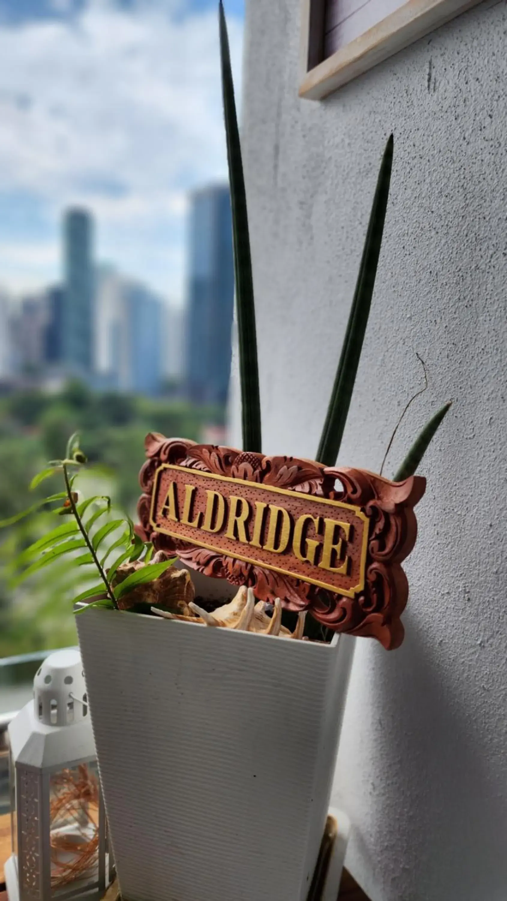 Three-Bedroom Apartment in Aldridge Residence Coastal KLCC Three-Bedroom Apartment in Aldridge Residence Coastal KLCC