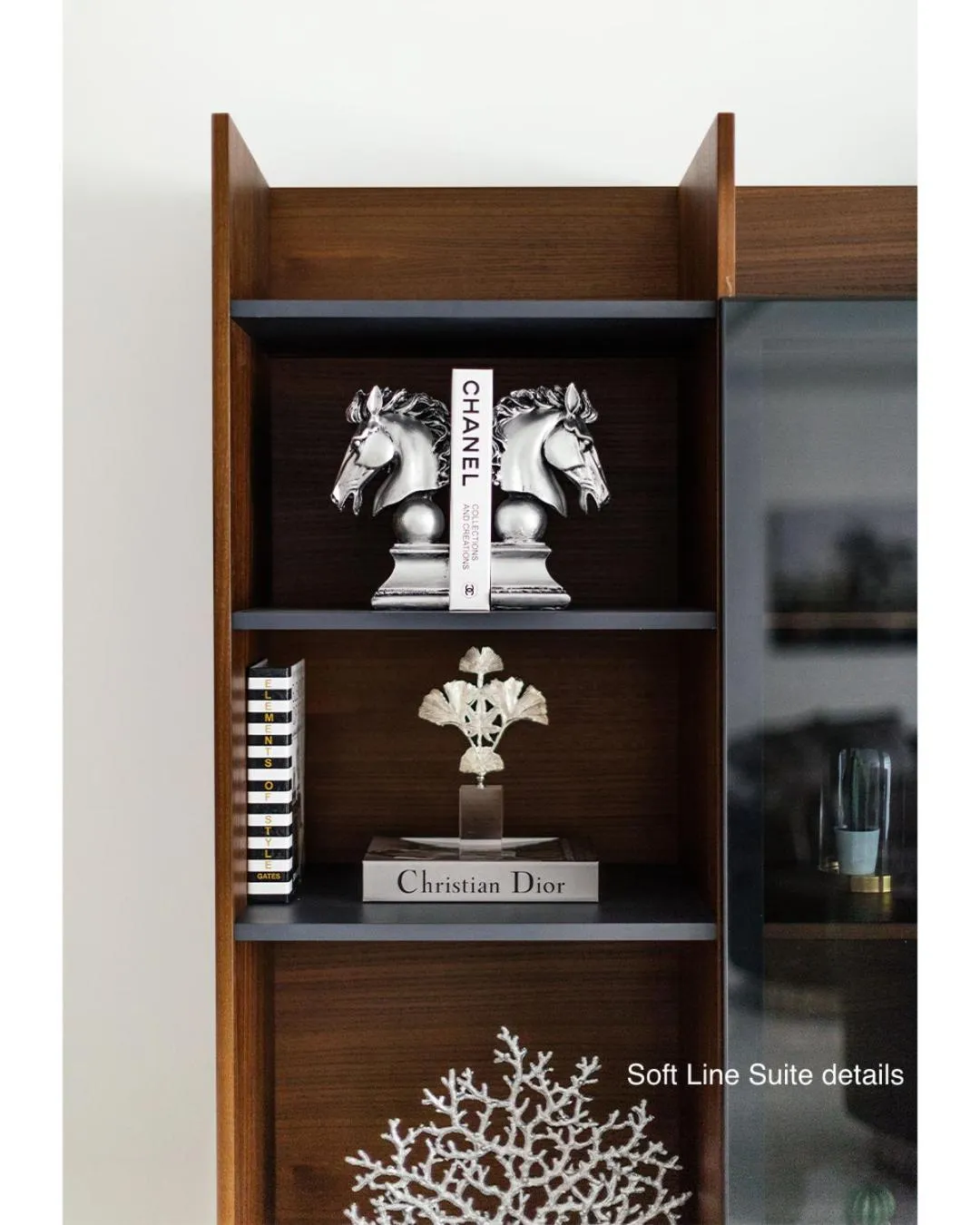 TV and multimedia in Luxury Suites by NOK ISTANBUL NISANTASI