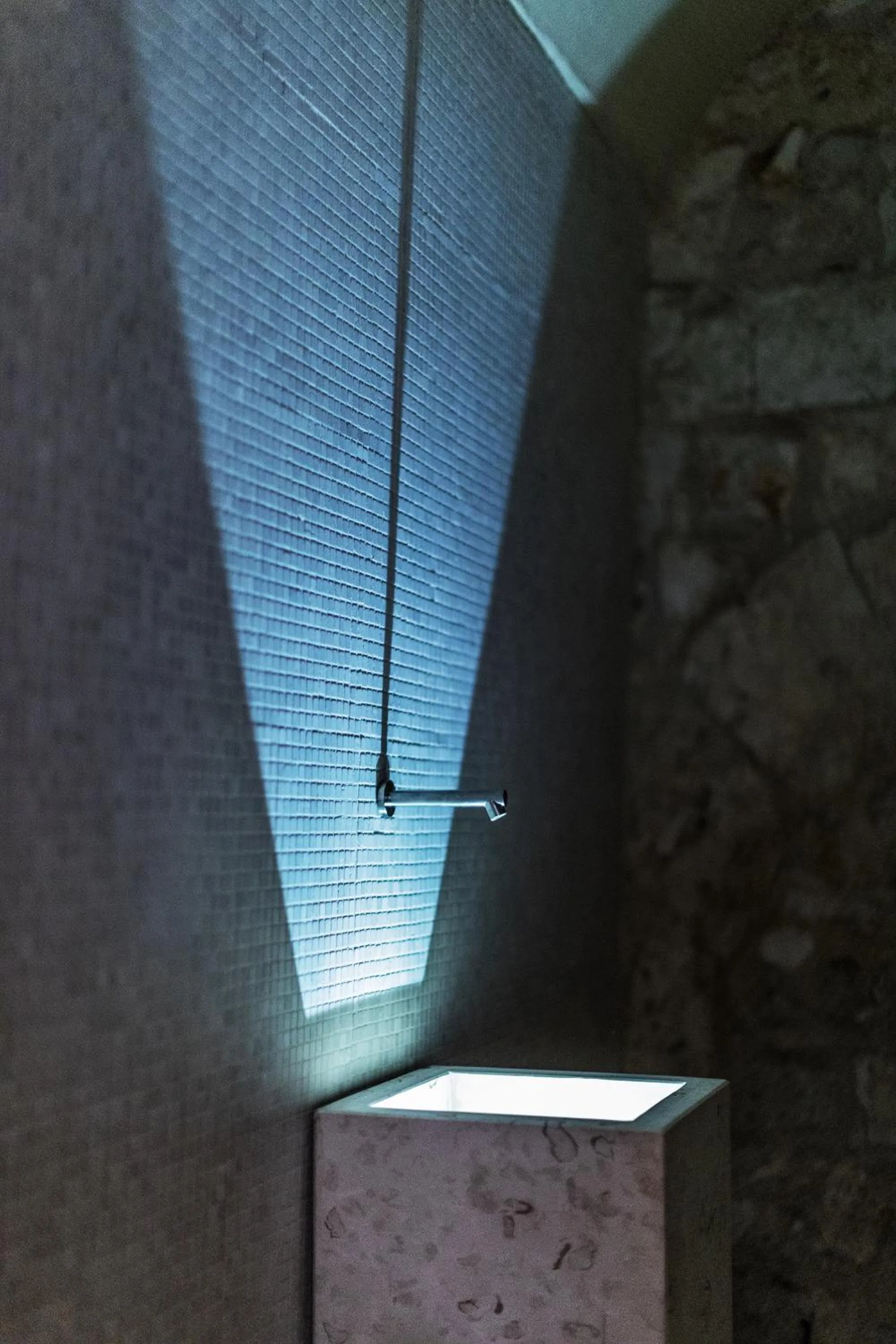 Spa and wellness centre/facilities in La Sommità Relais & Chateaux