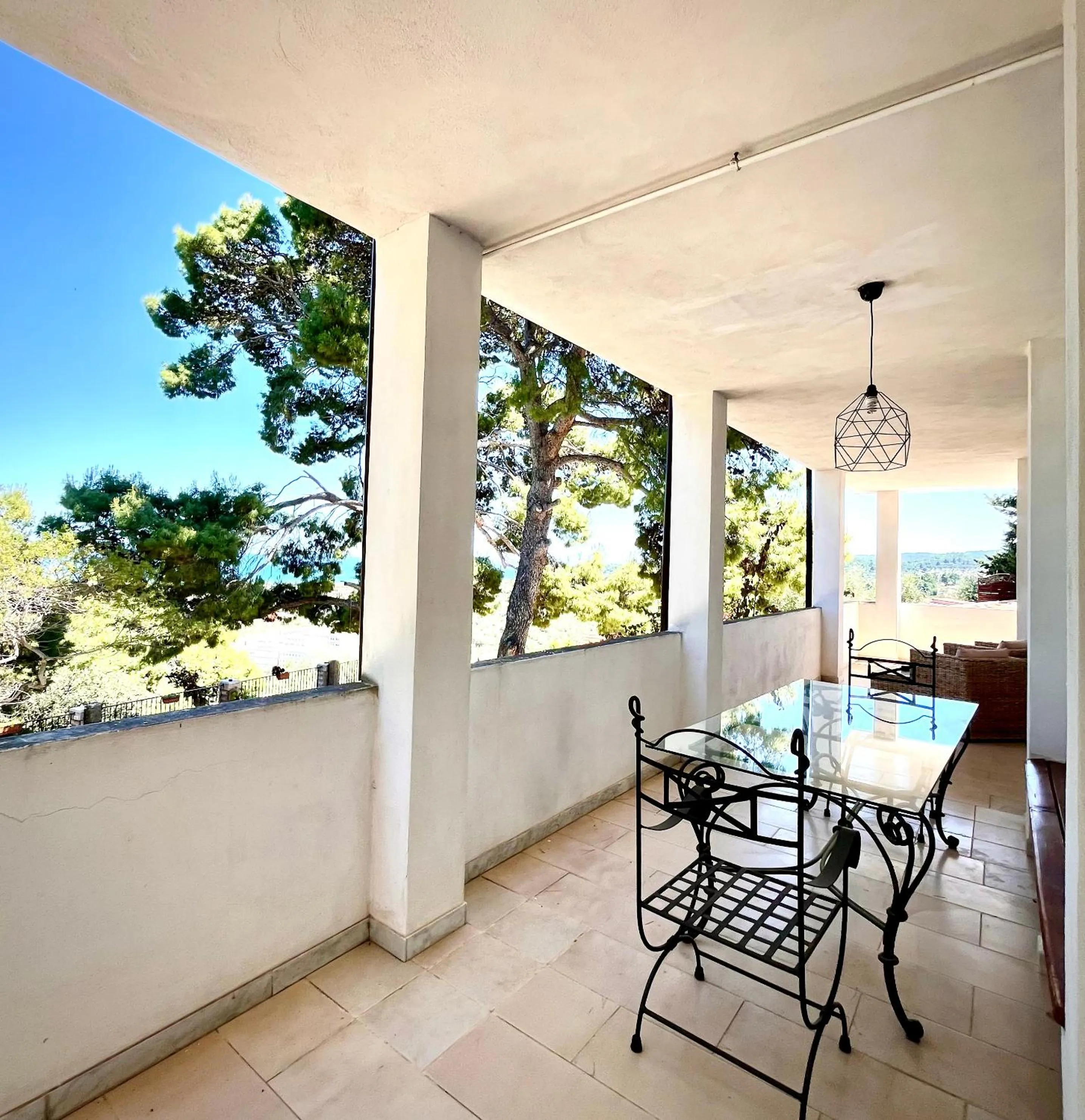 Residenza Collina Dei Pini