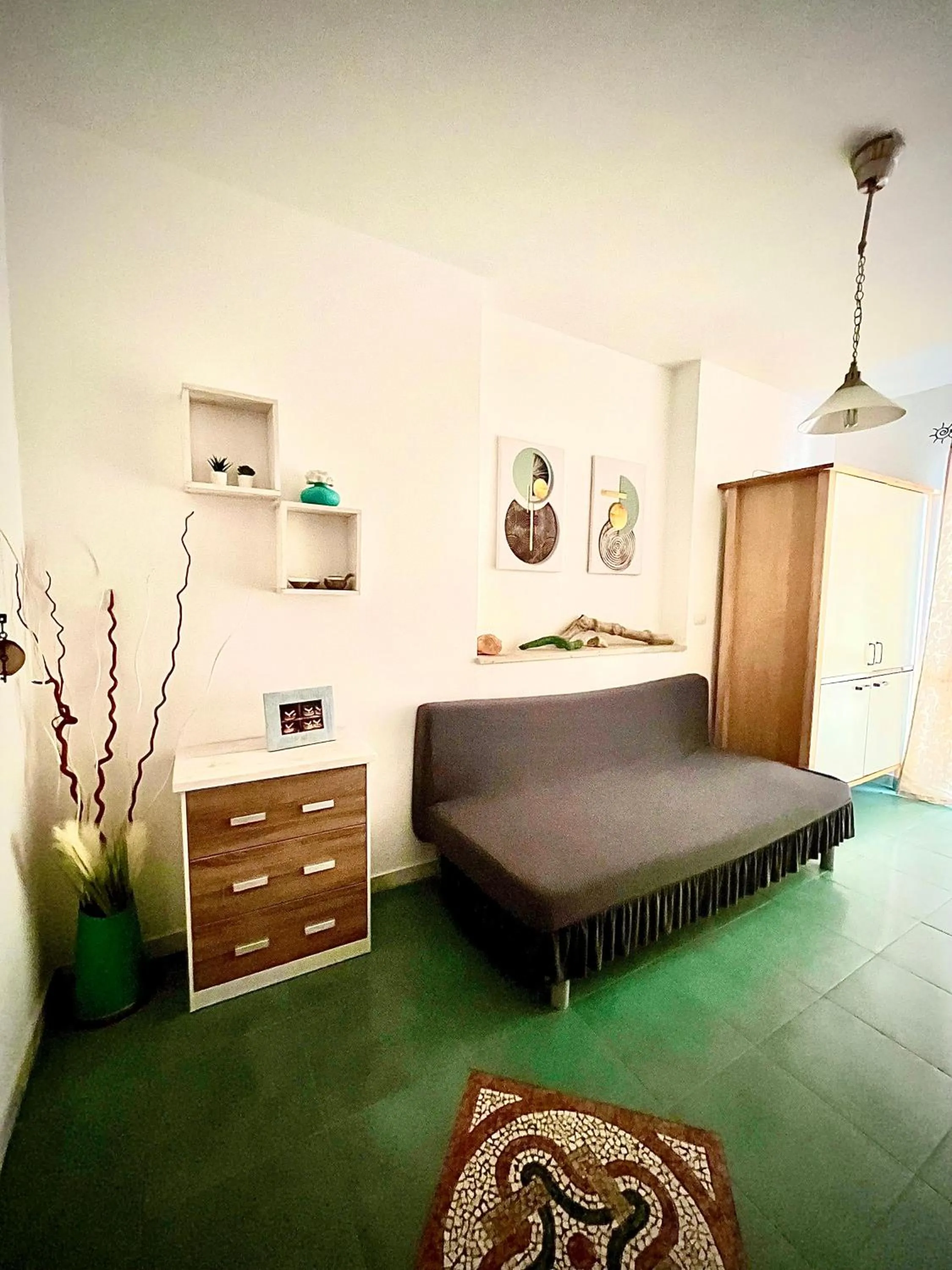 Residenza Collina Dei Pini