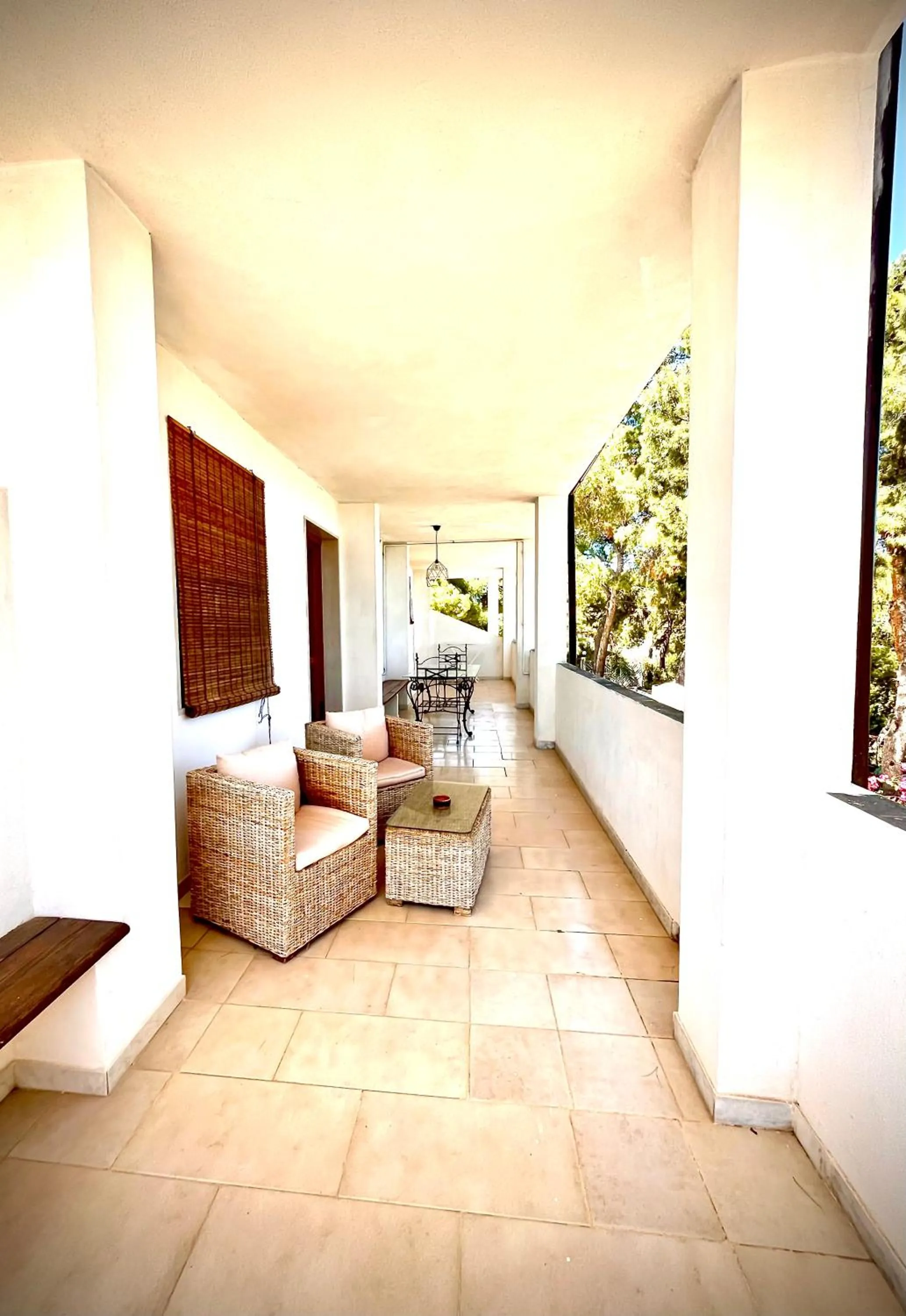 Residenza Collina Dei Pini