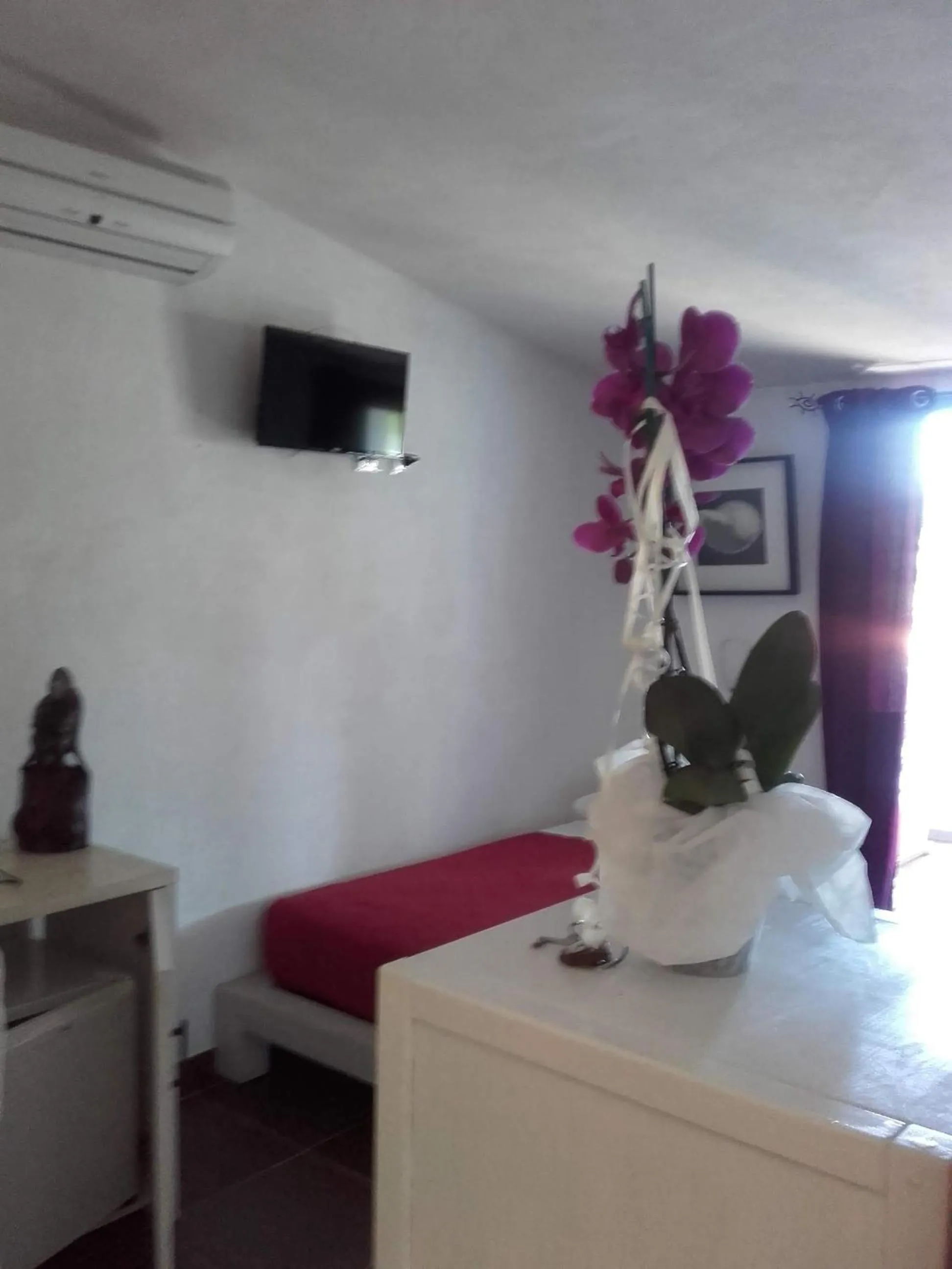 Residenza Collina Dei Pini