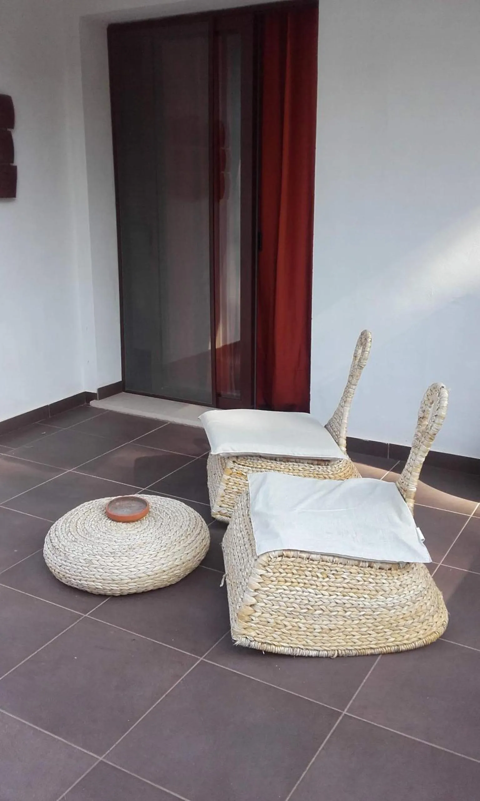 Residenza Collina Dei Pini