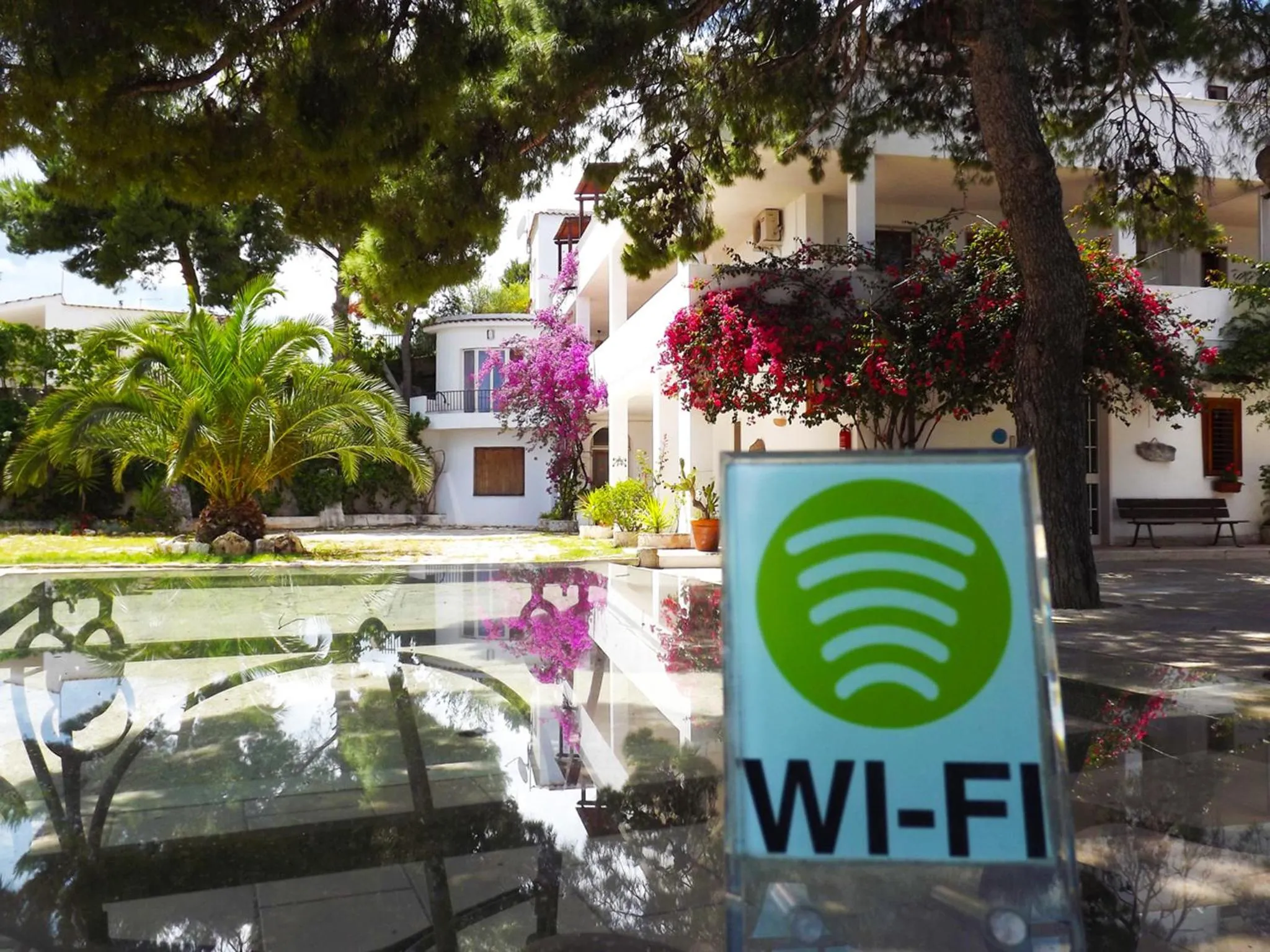 Day in Residenza Collina Dei Pini