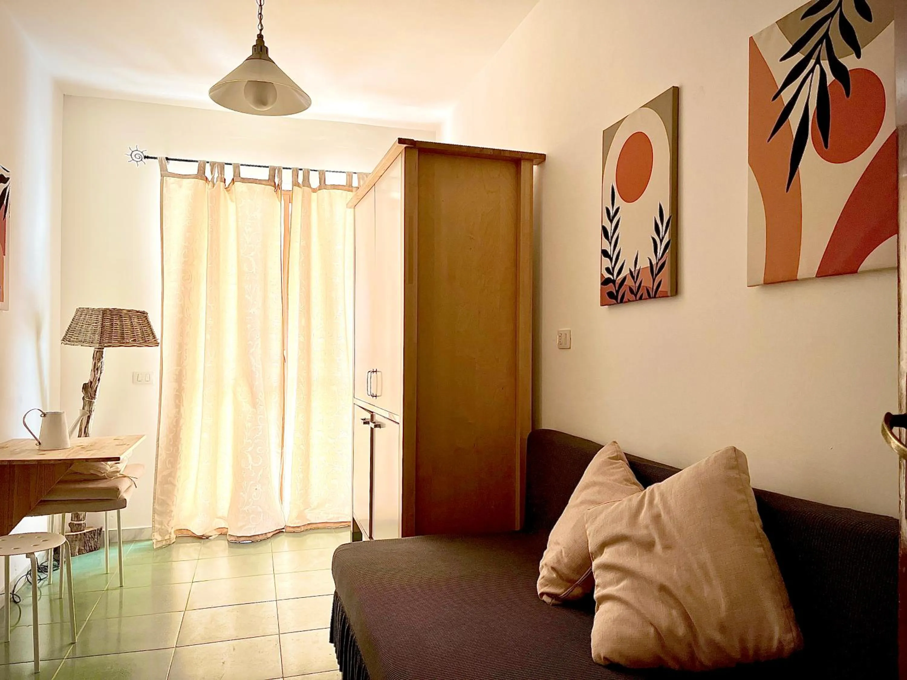 Residenza Collina Dei Pini