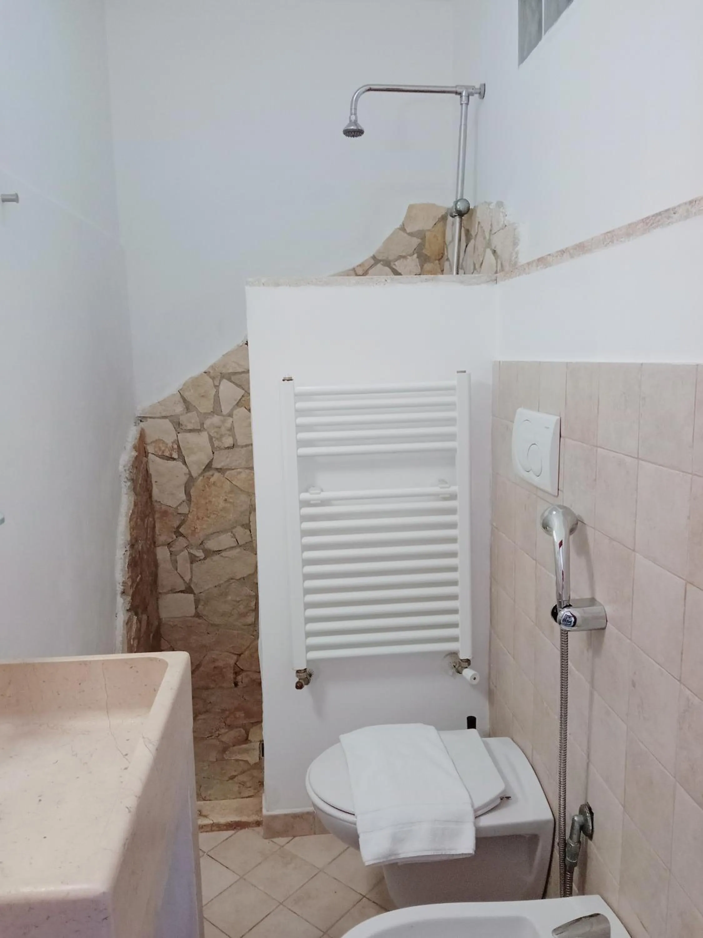 Residenza Collina Dei Pini