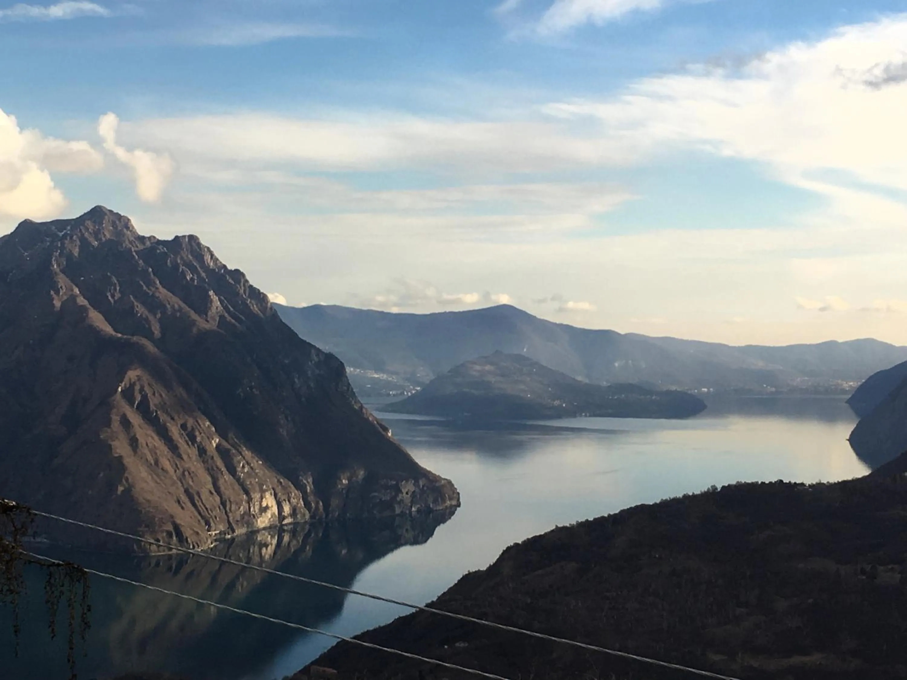 Nearby landmark in Hotel Miralago