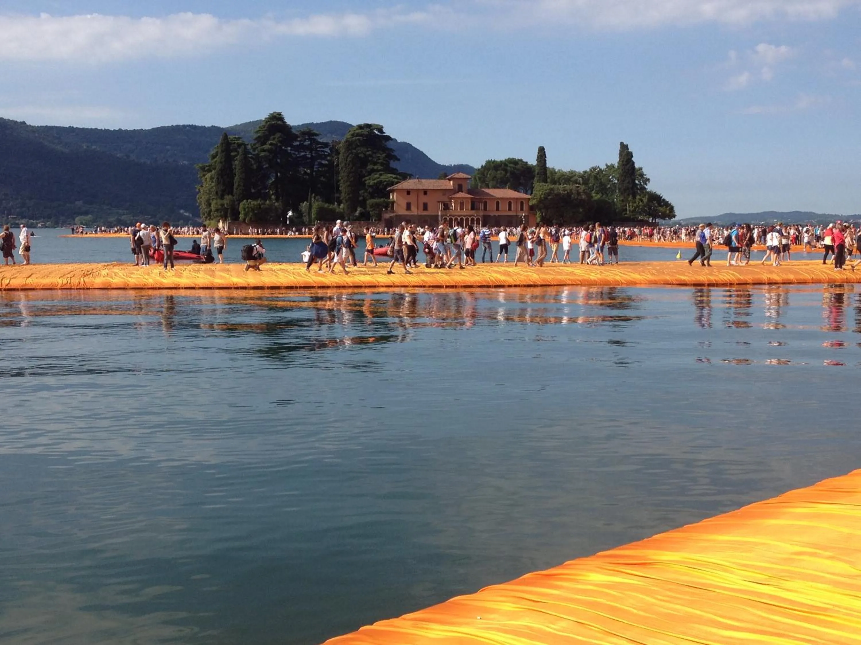 Other in Hotel Miralago