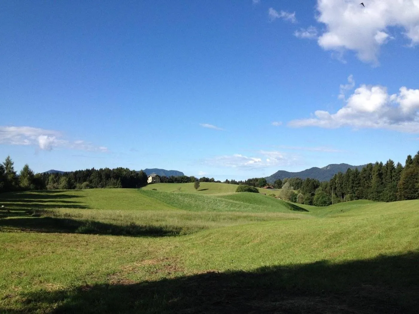 Nearby landmark in Hotel Miralago