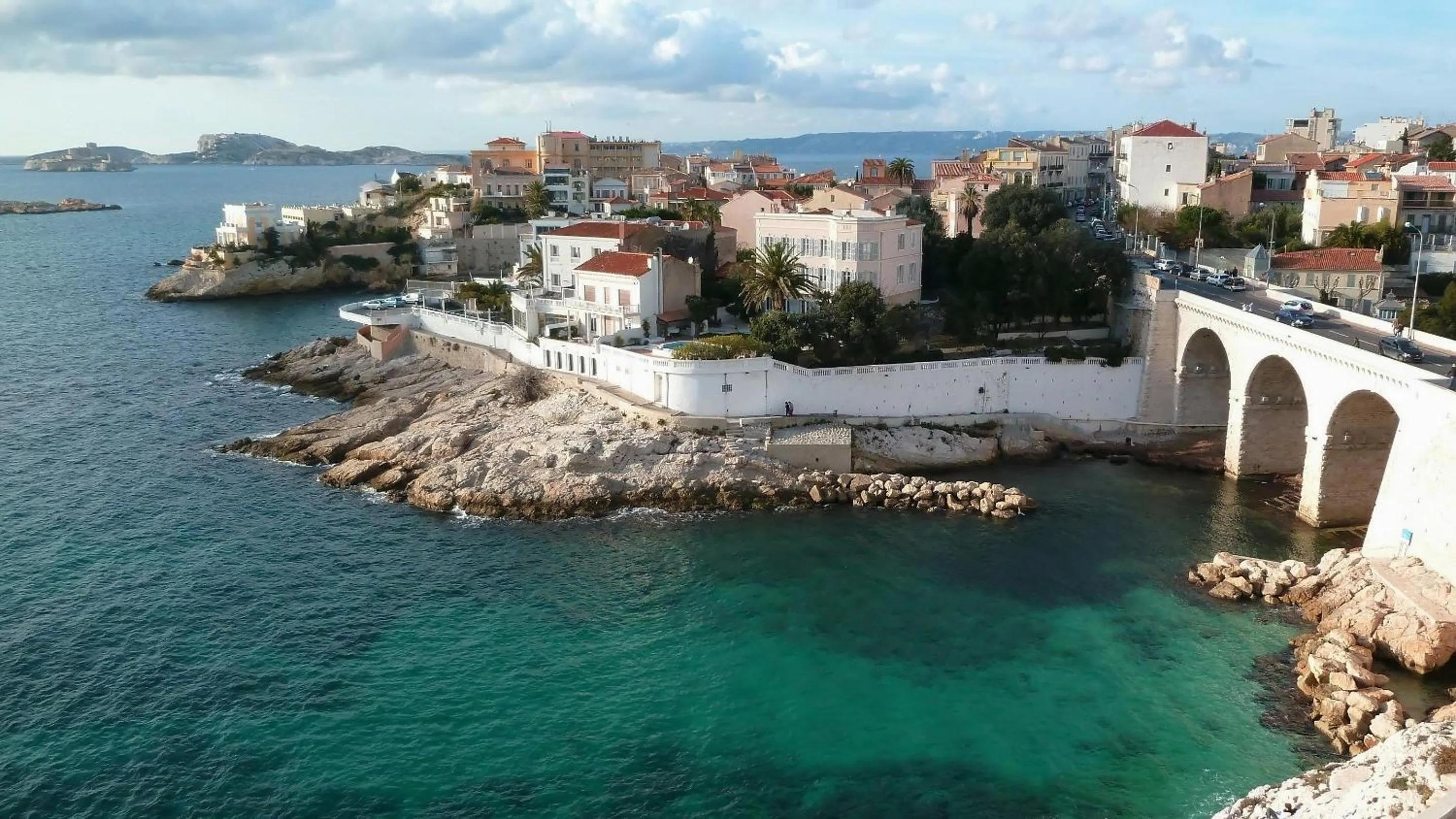 Activities in ADIRA Résid'Marseille Vieux-port 2 étoiles