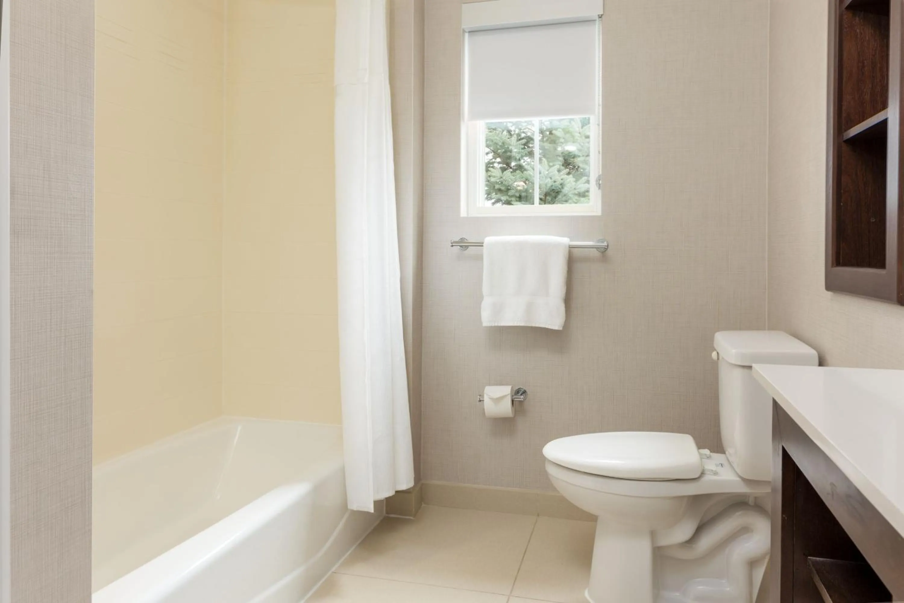 Bathroom in Residence Inn by Marriott Columbus Polaris