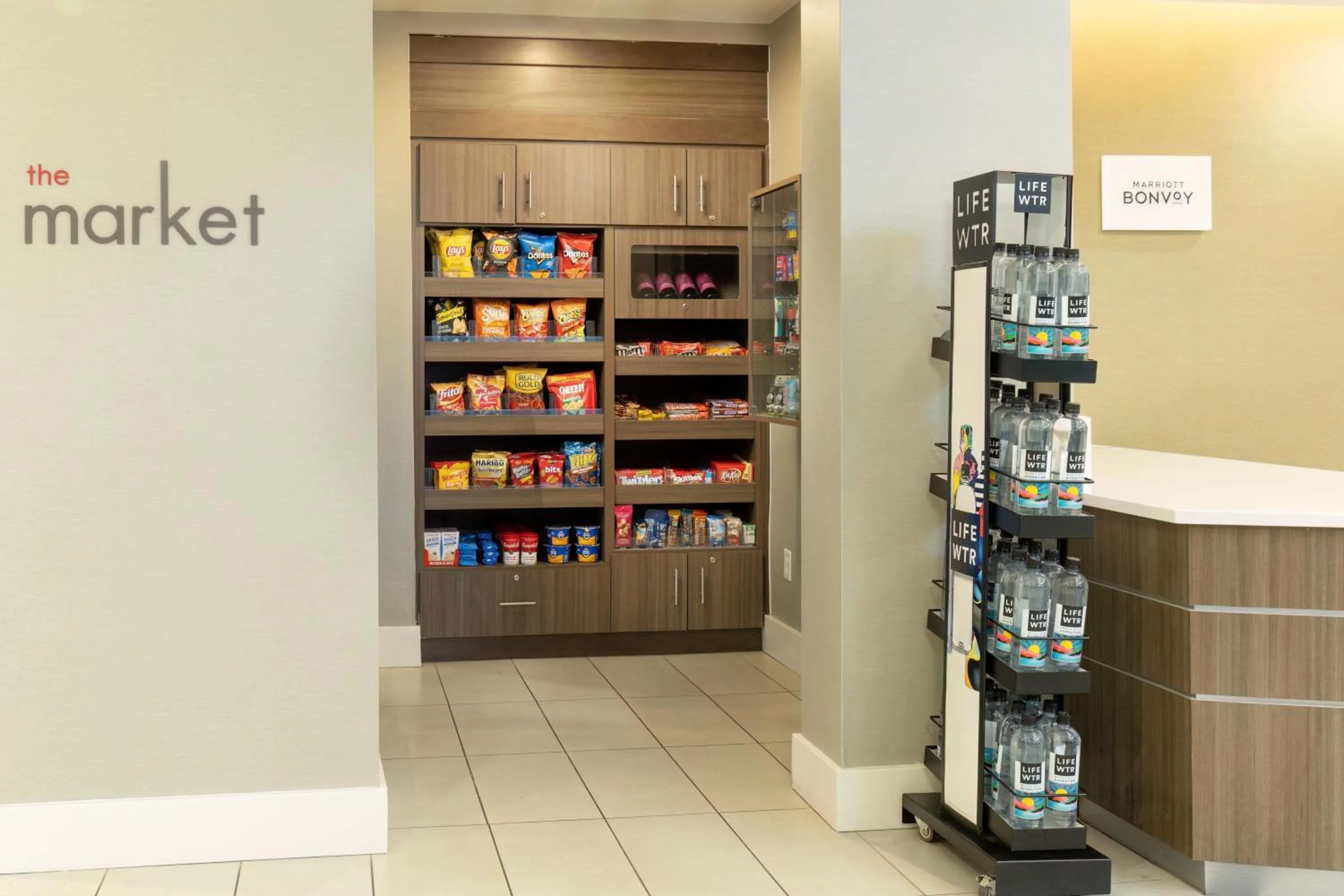 Other in Residence Inn by Marriott Columbus Polaris