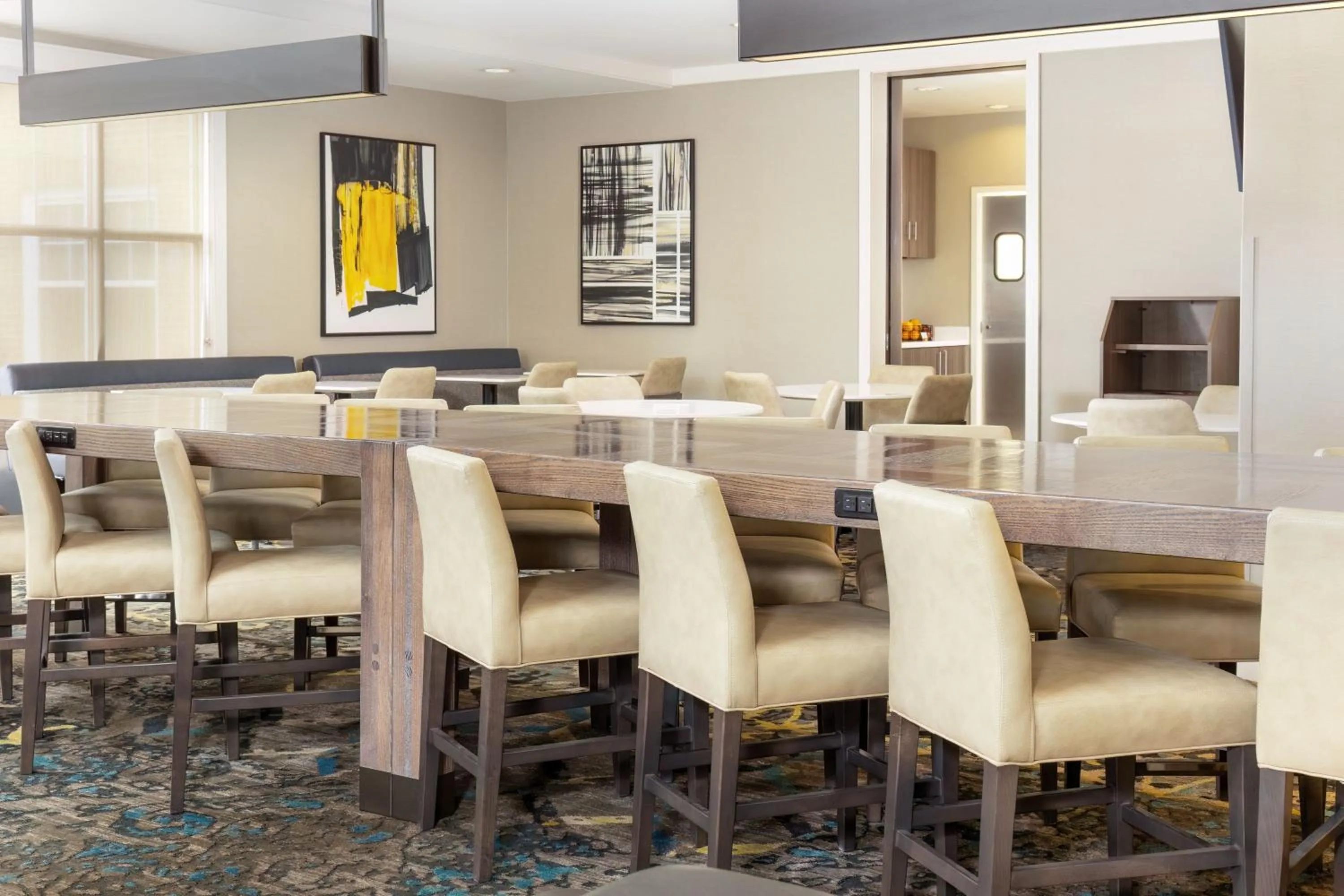 Other in Residence Inn by Marriott Columbus Polaris