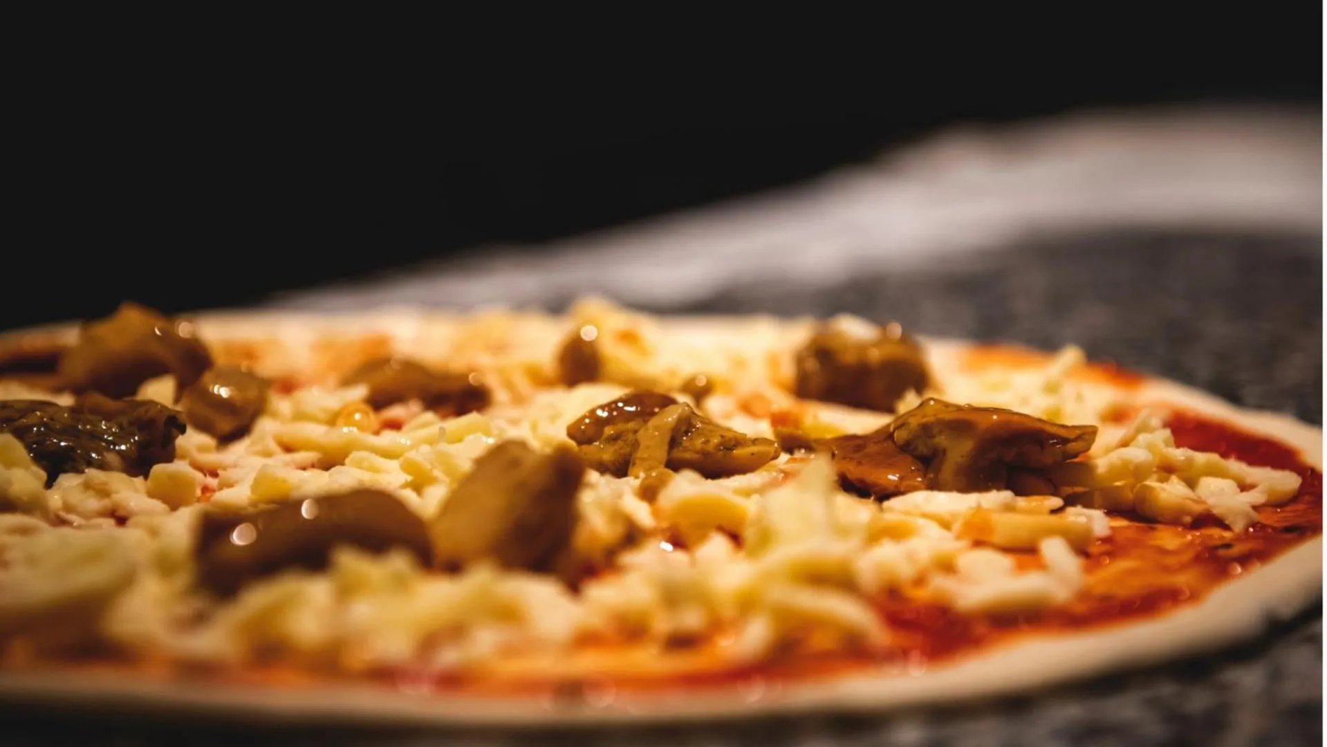 Restaurant/places to eat in Smart Hotel King, by R Collection Hotels