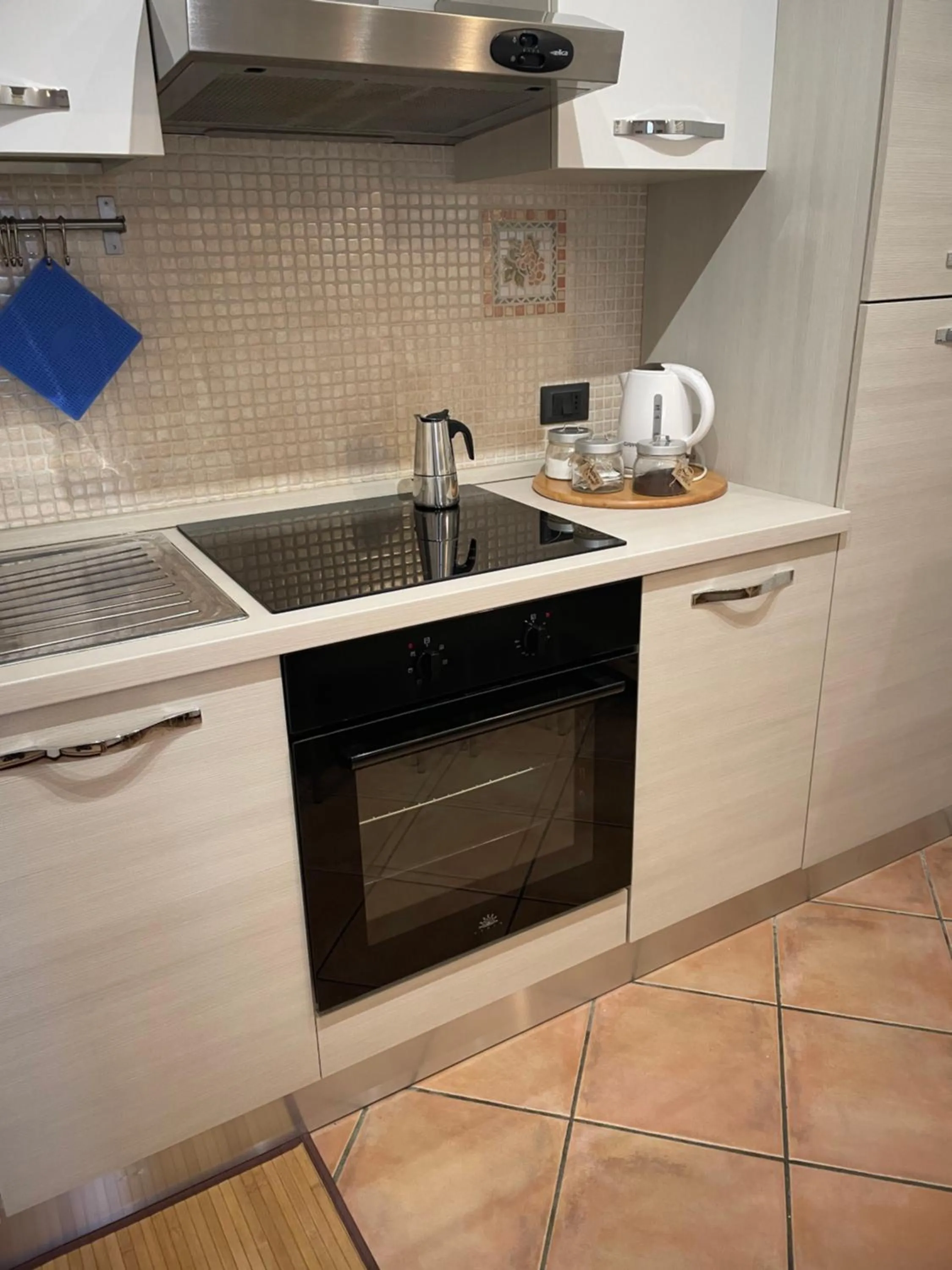 Casa Mia Apartment