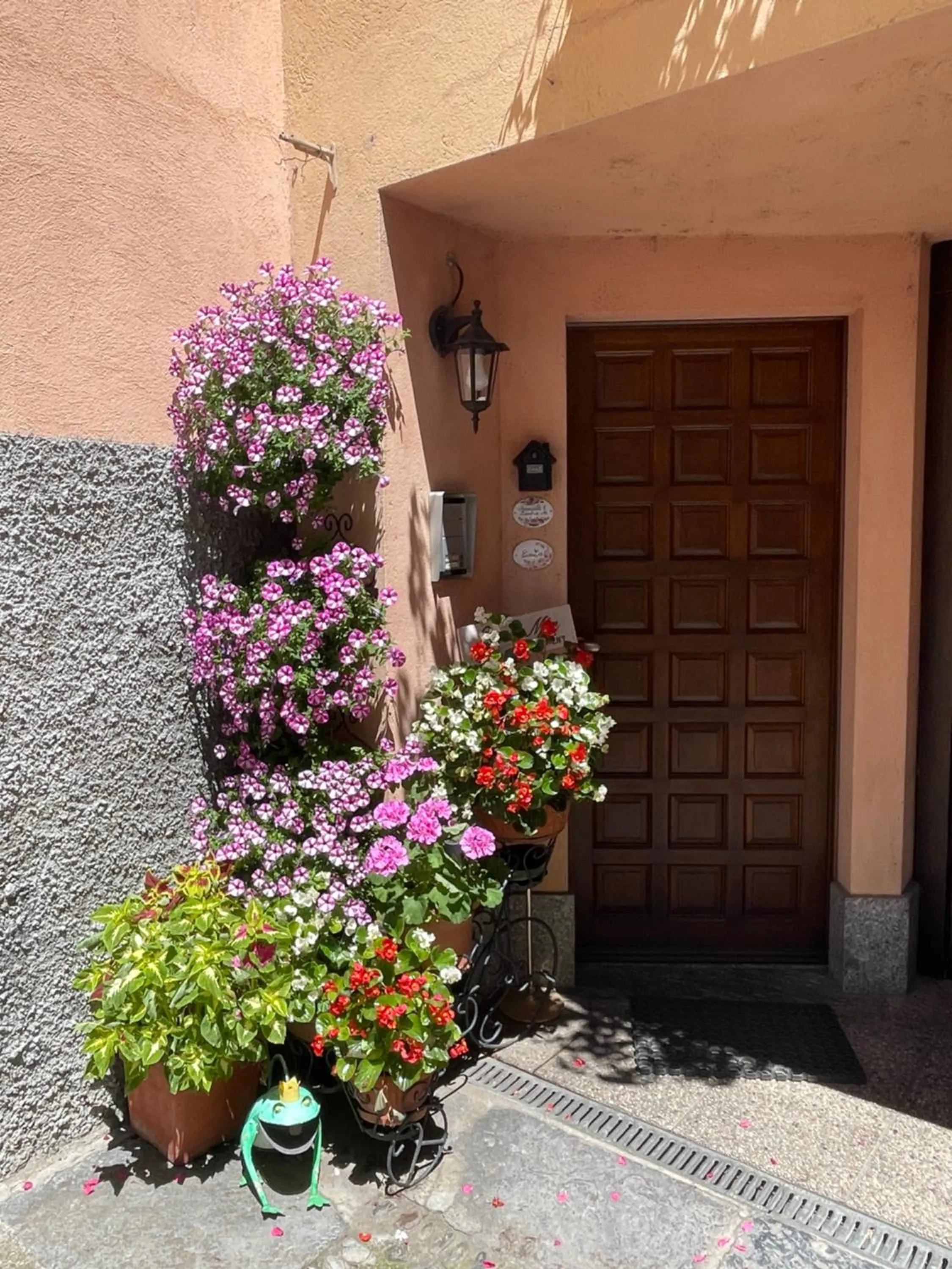Casa Mia Apartment