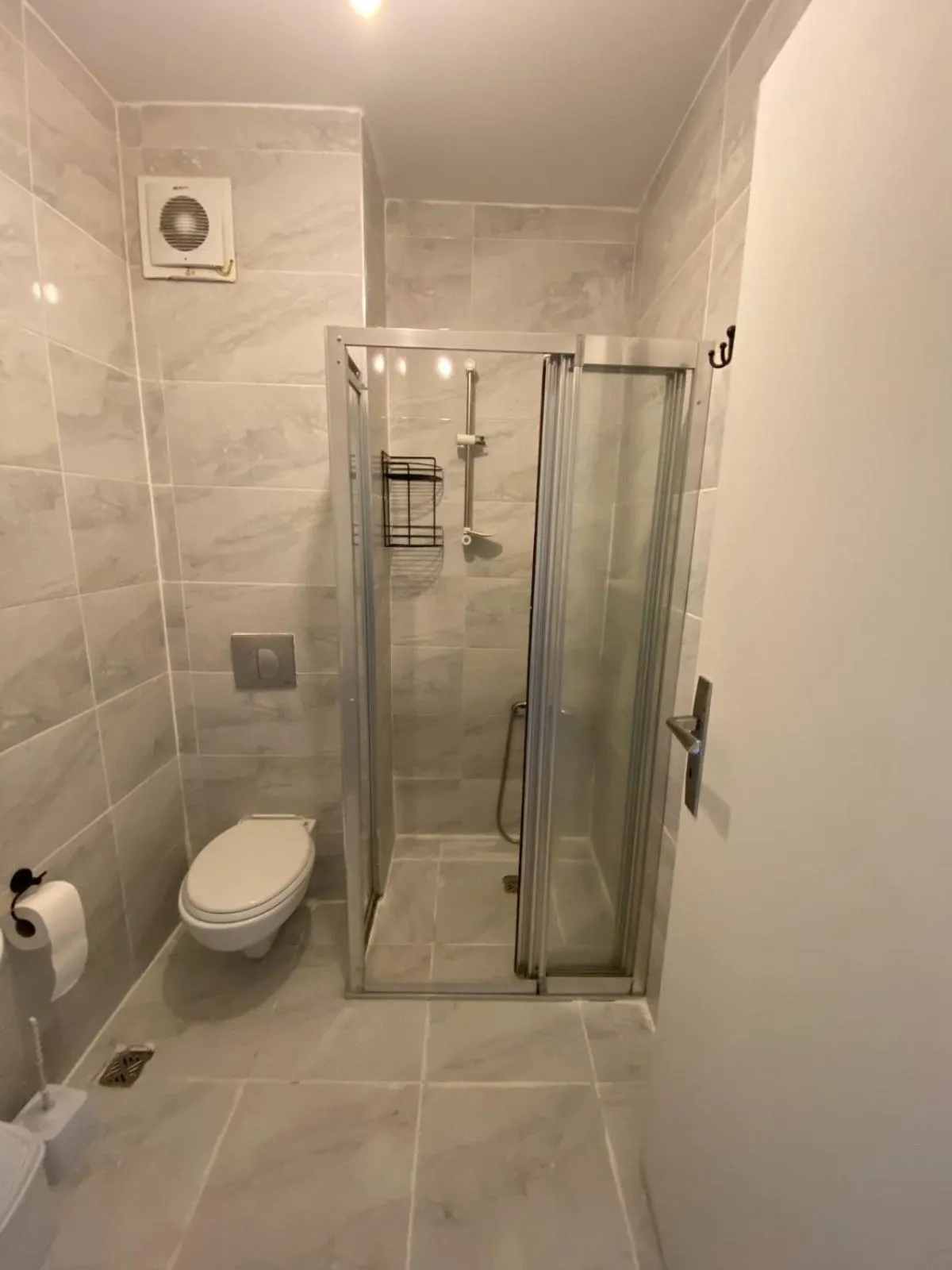 Zelya Istanbul Flats