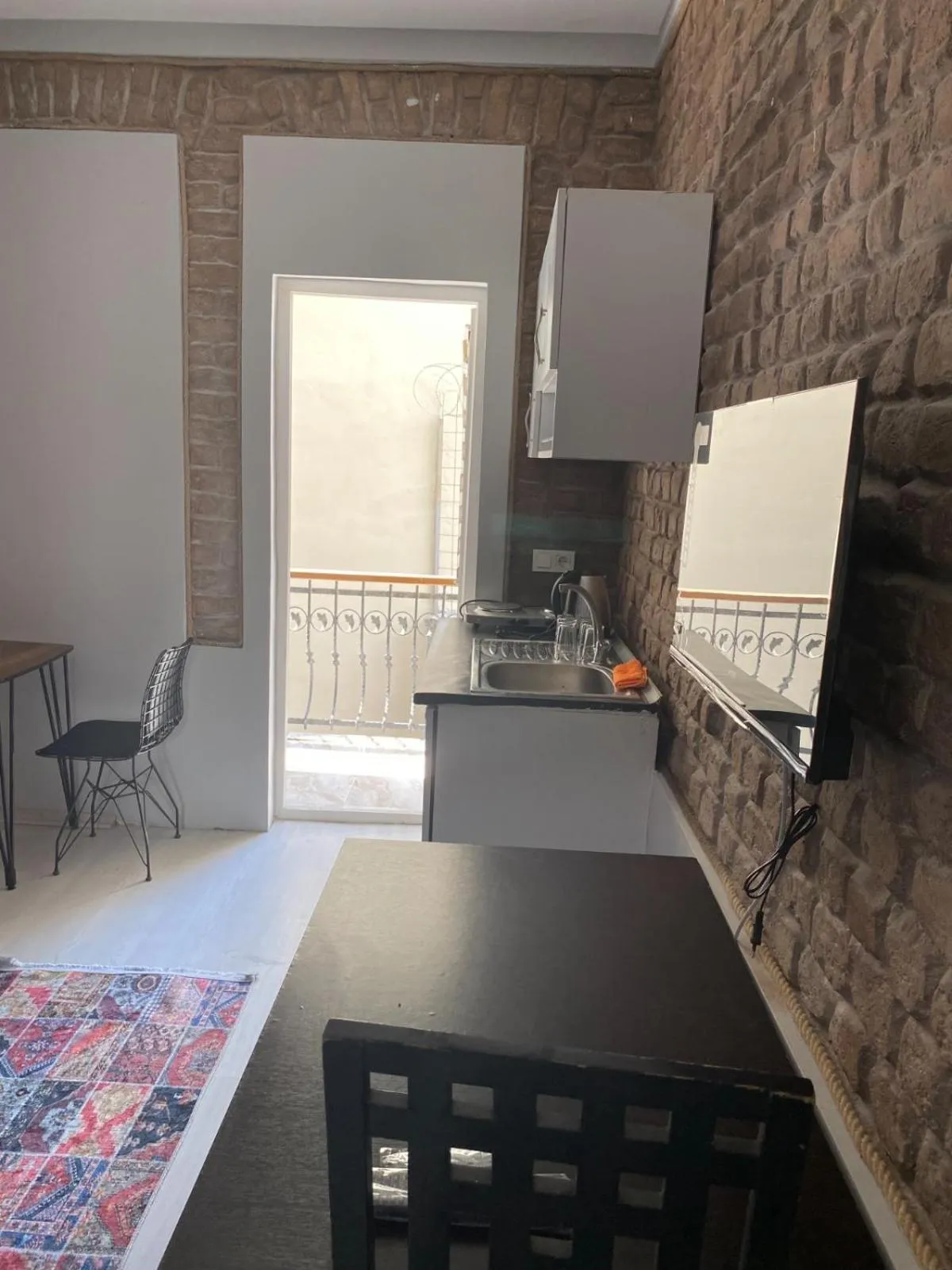 Zelya Istanbul Flats