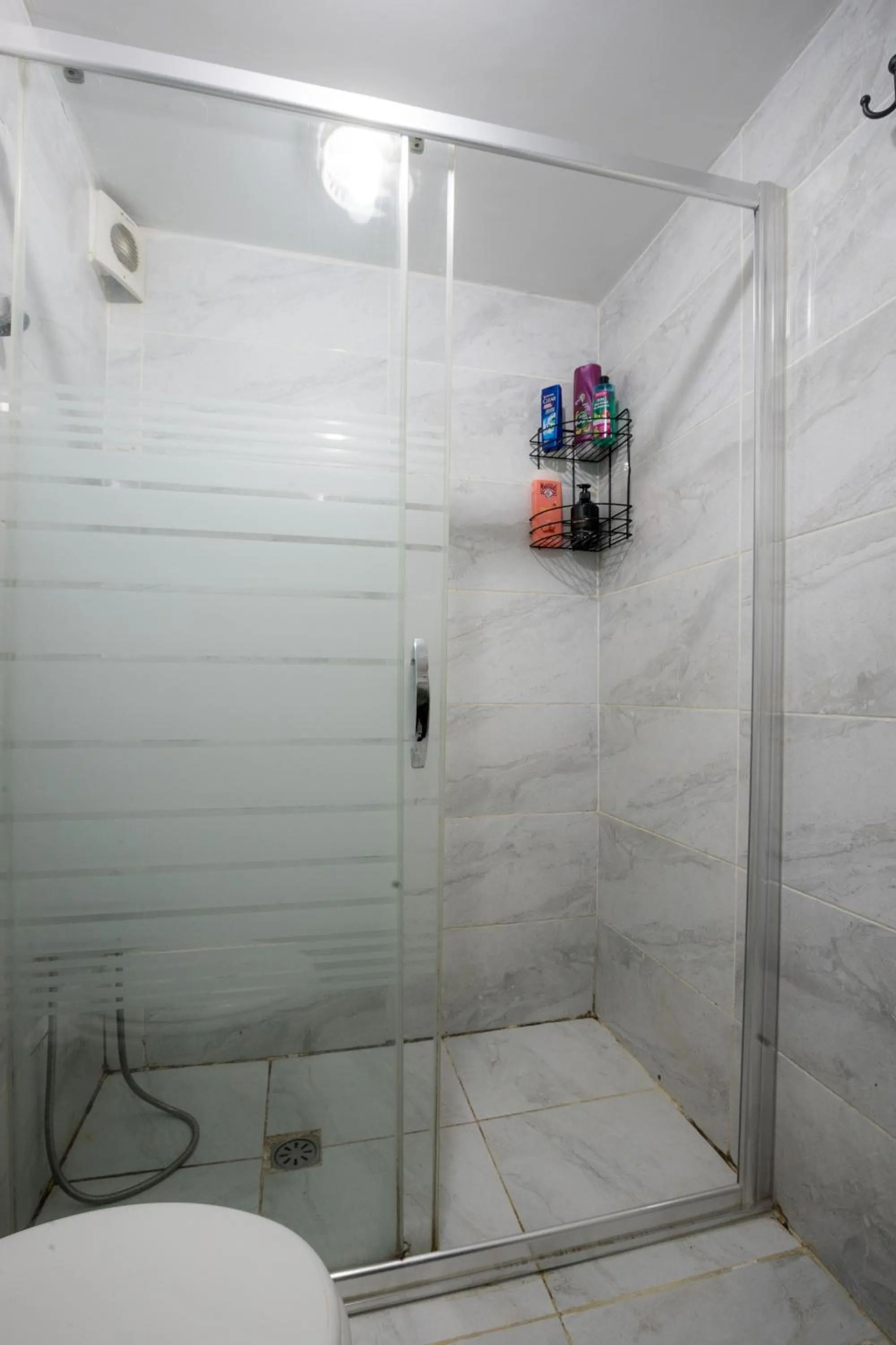 Zelya Istanbul Flats