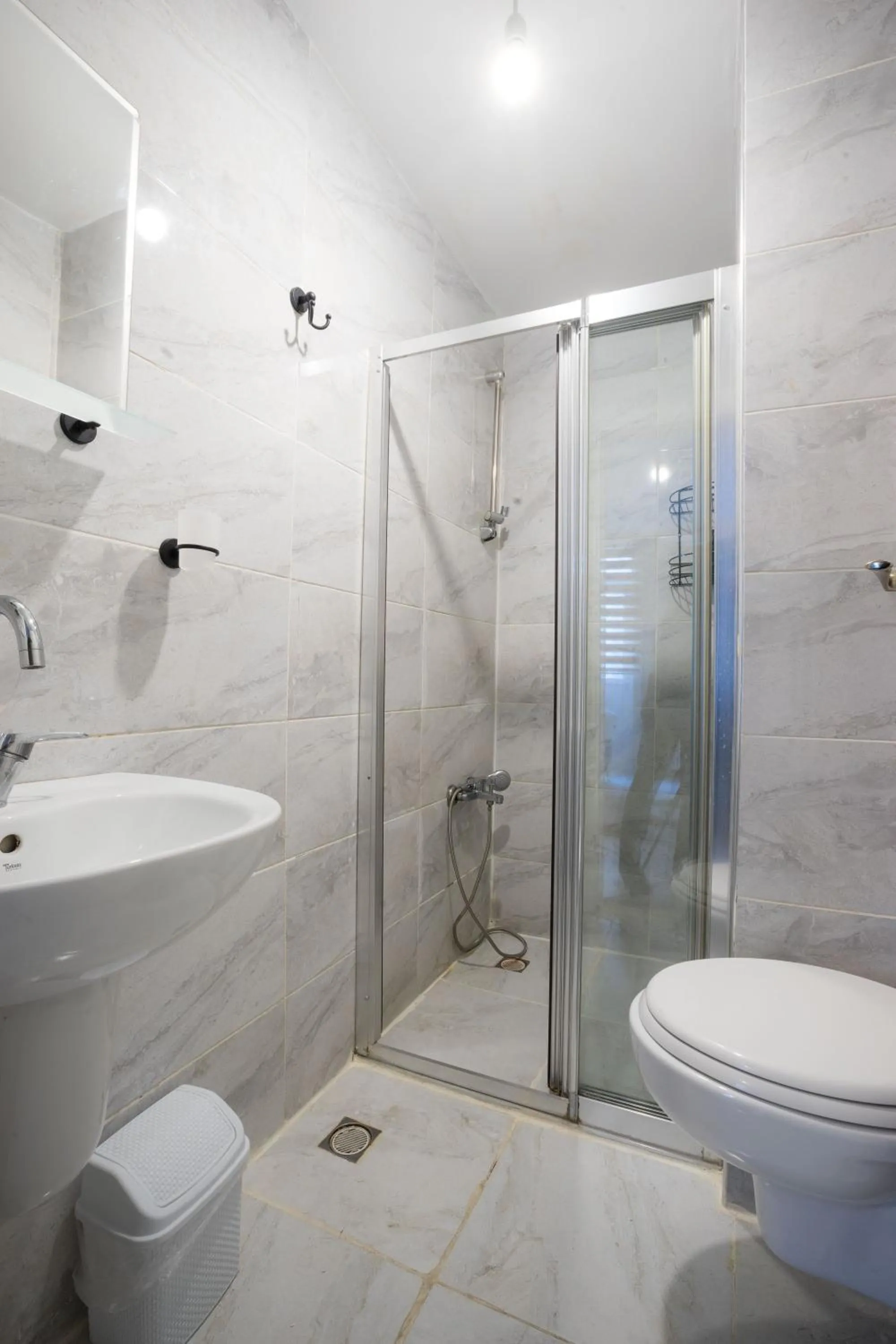 Zelya Istanbul Flats