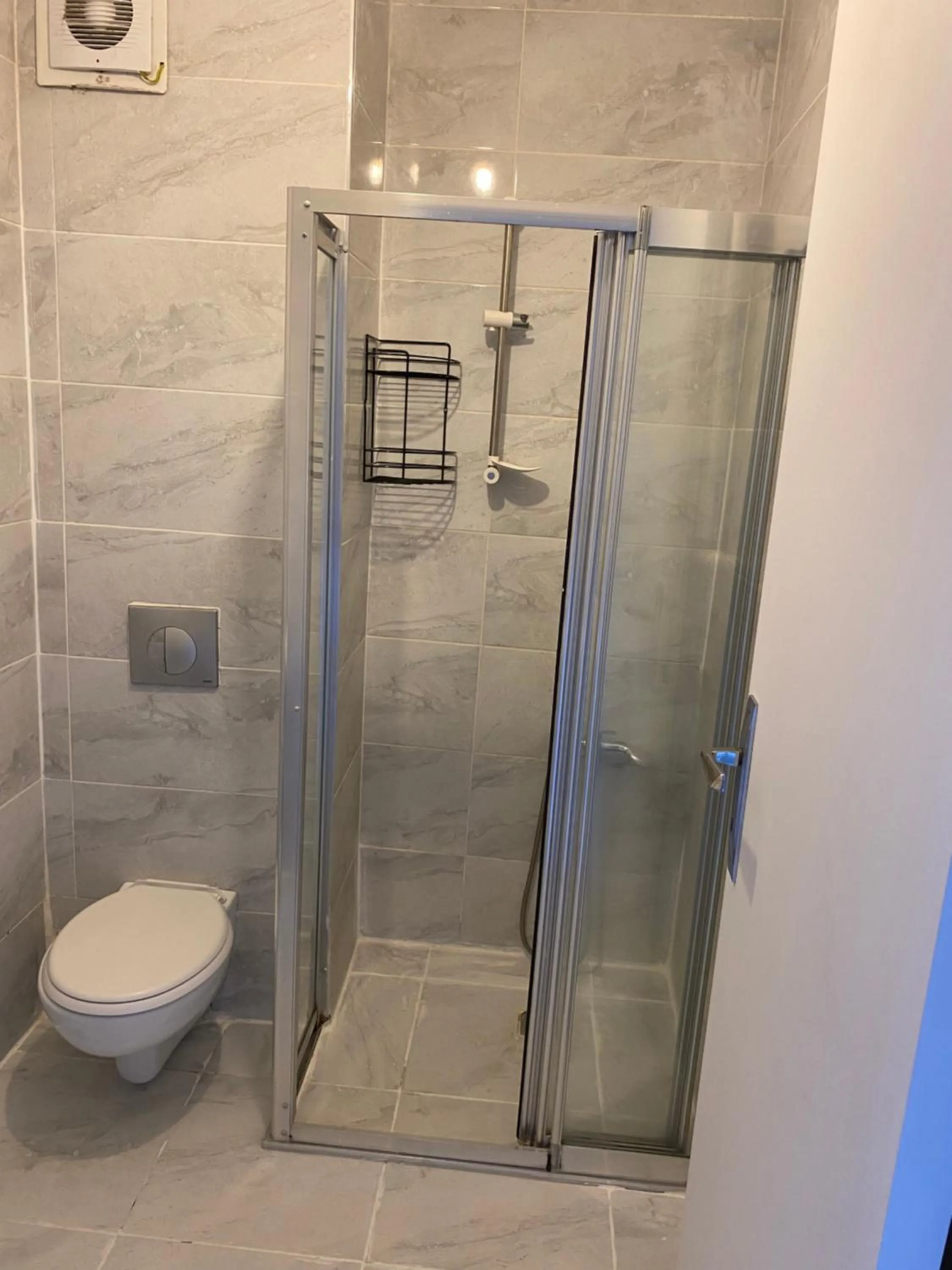 Zelya Istanbul Flats