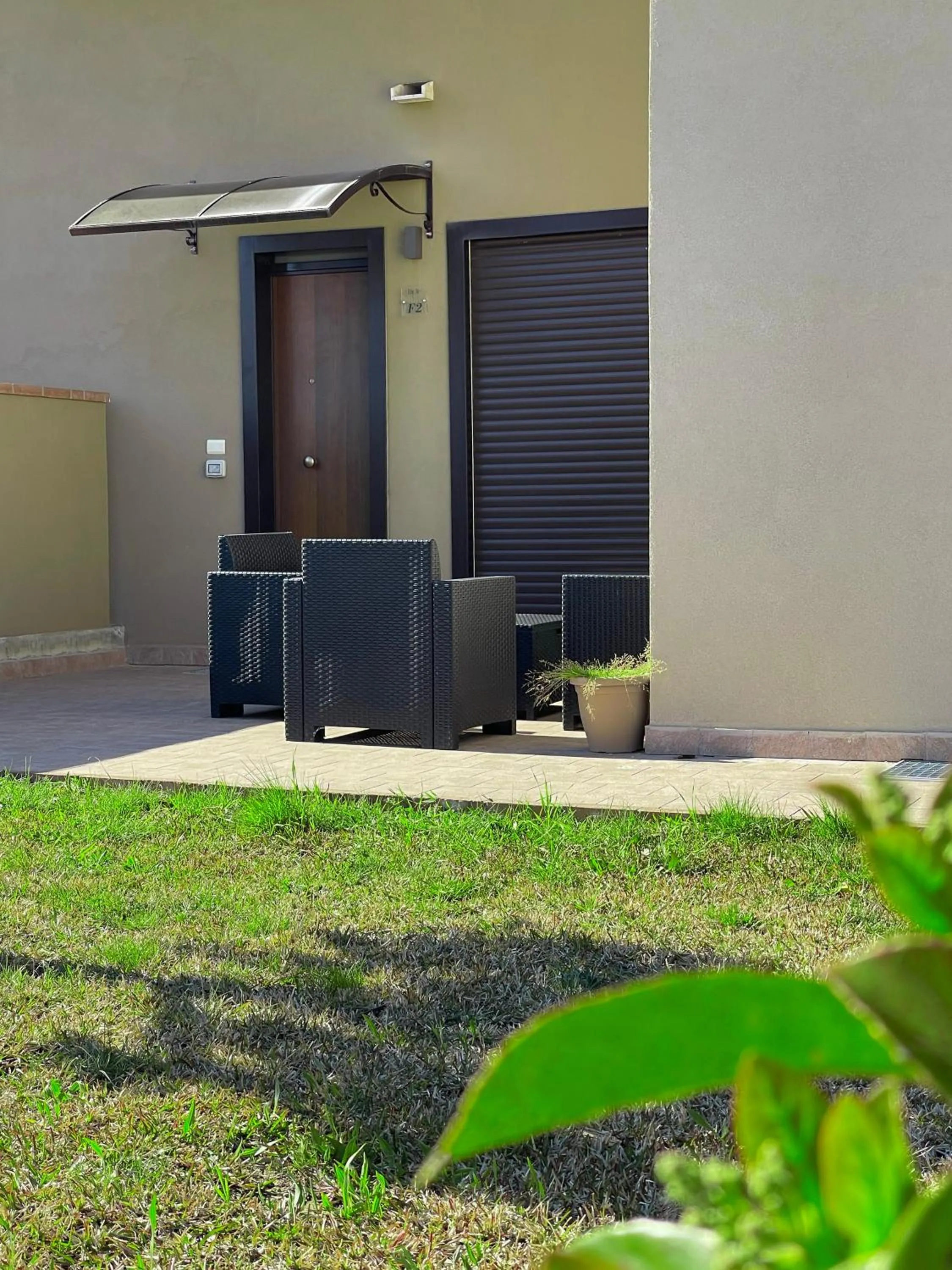 Hyele Accommodation Experience