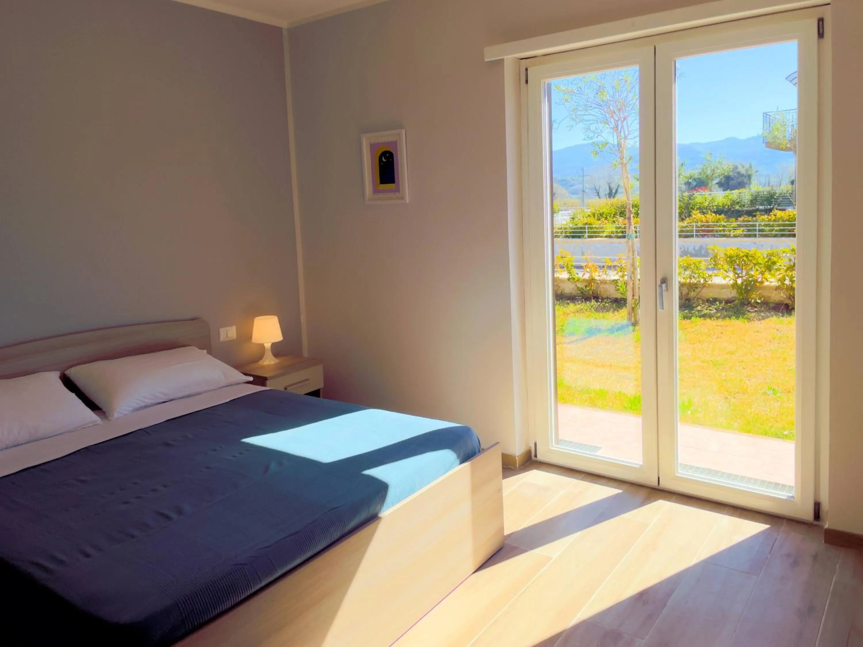 Hyele Accommodation Experience