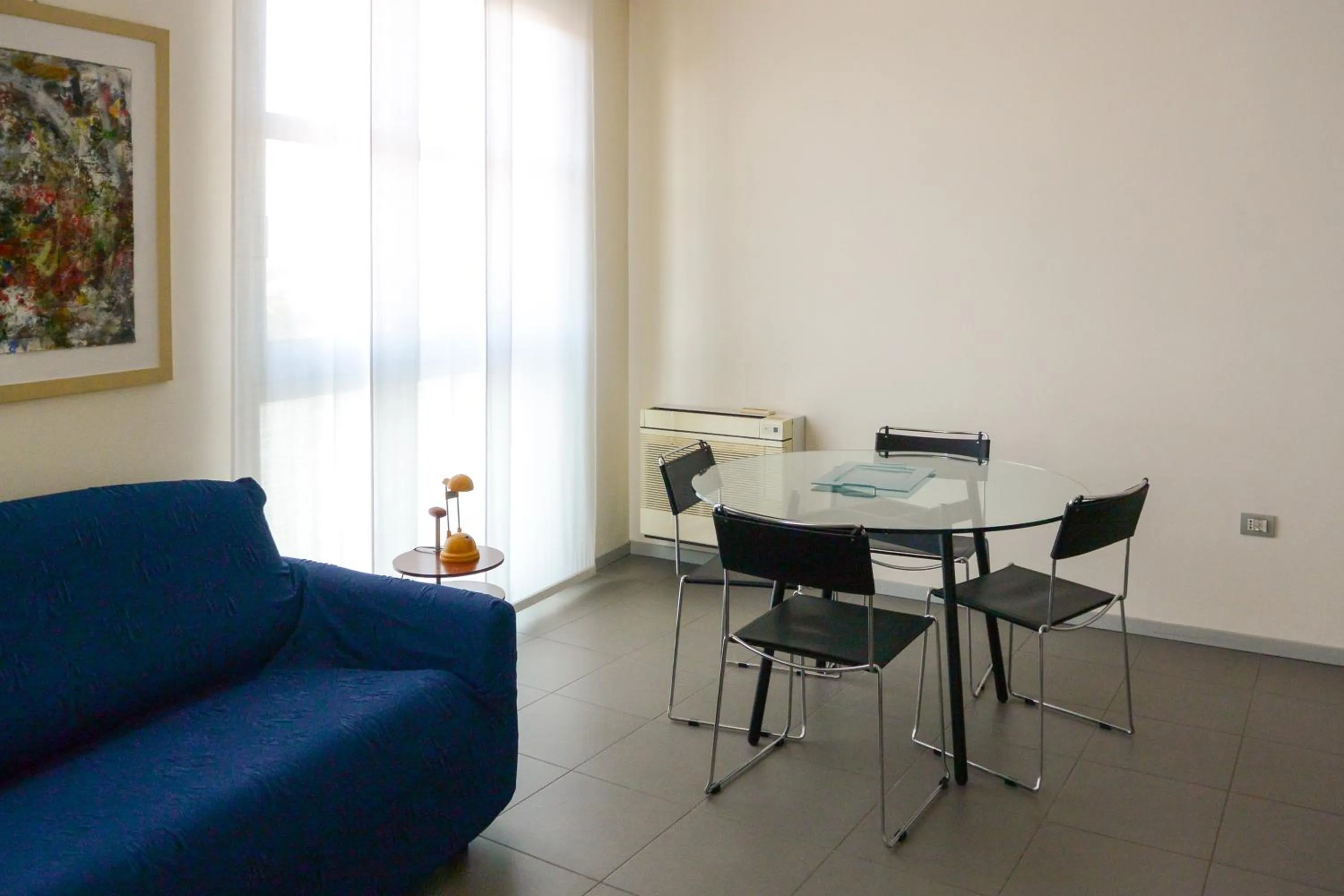 Dining area in Vista Hotel & Residence